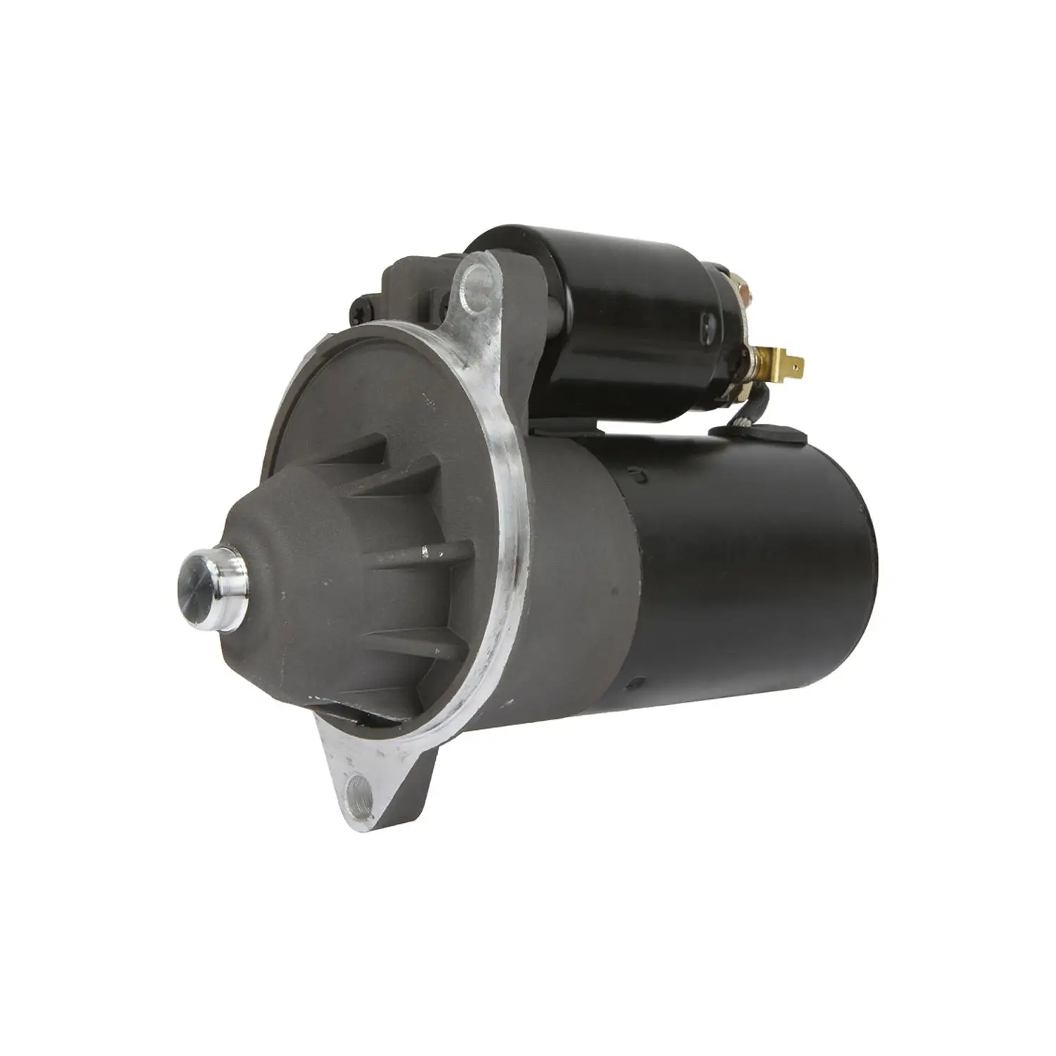 Quicksilver 8M6007367 Engine Starter, 12-Volt for Volvo Penta, Pleasurecraft, OMC, Ford - Image 4