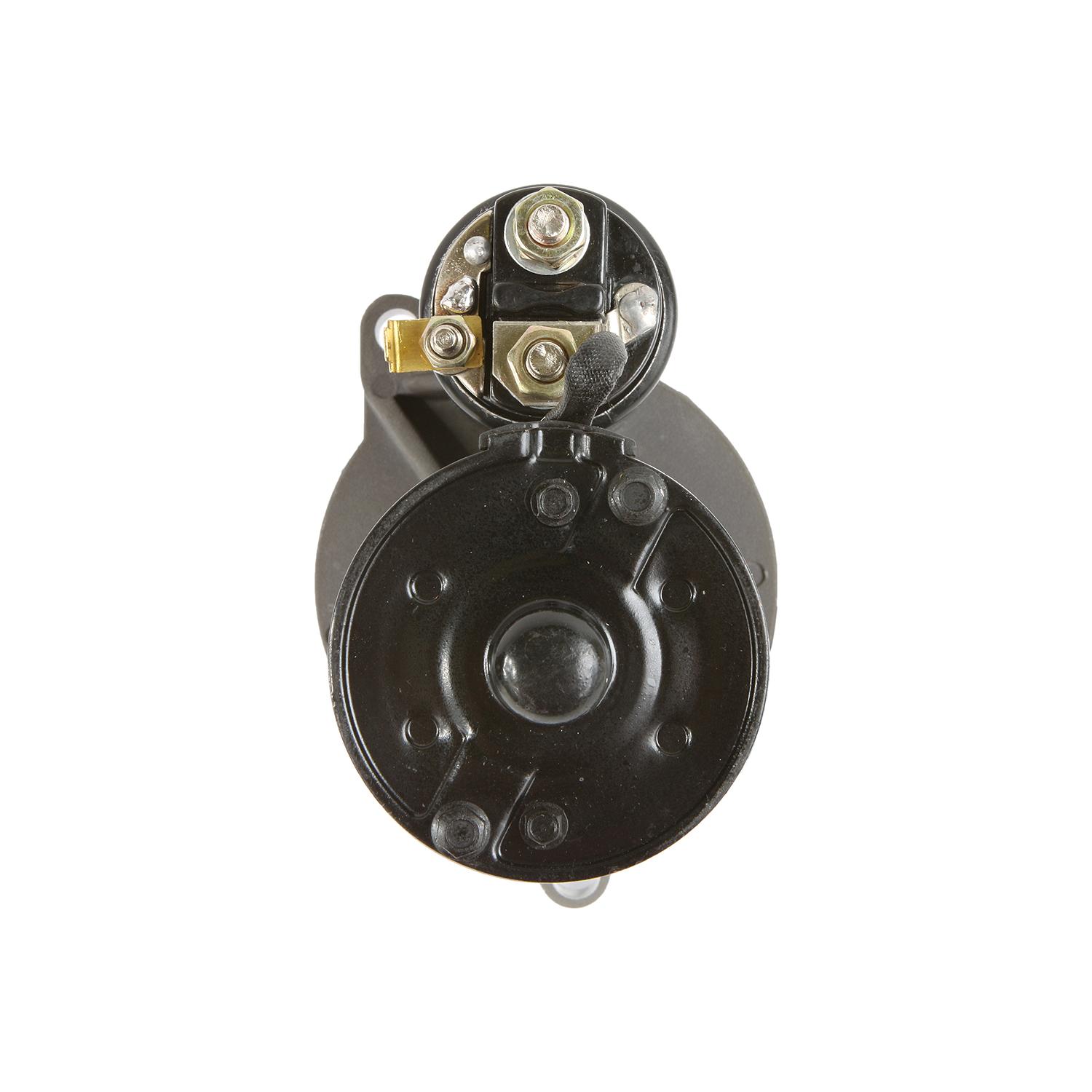 Quicksilver 8M6007367 Engine Starter, 12-Volt for Volvo Penta, Pleasurecraft, OMC, Ford - Image 5