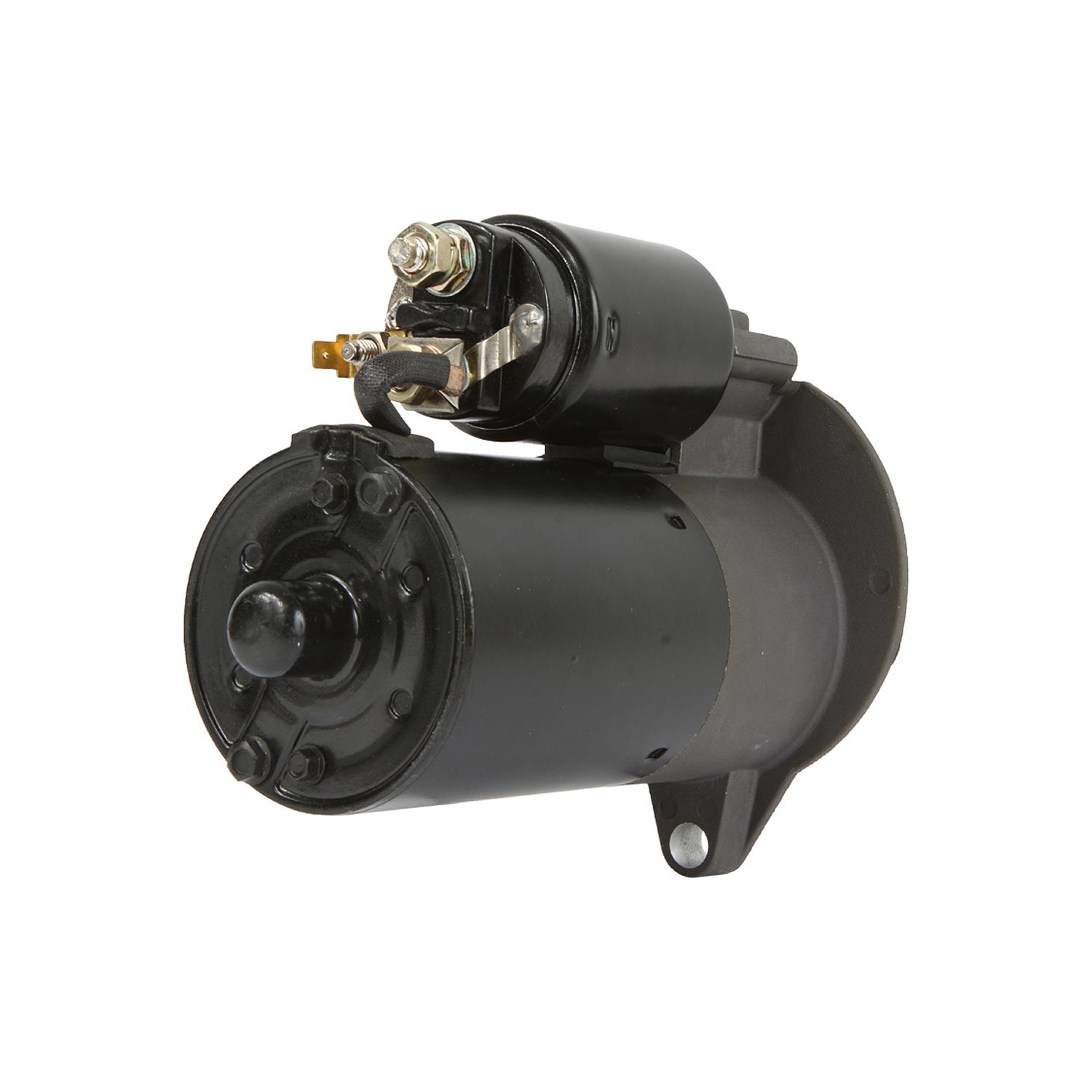 Quicksilver 8M6007367 Engine Starter, 12-Volt for Volvo Penta, Pleasurecraft, OMC, Ford - Image 7