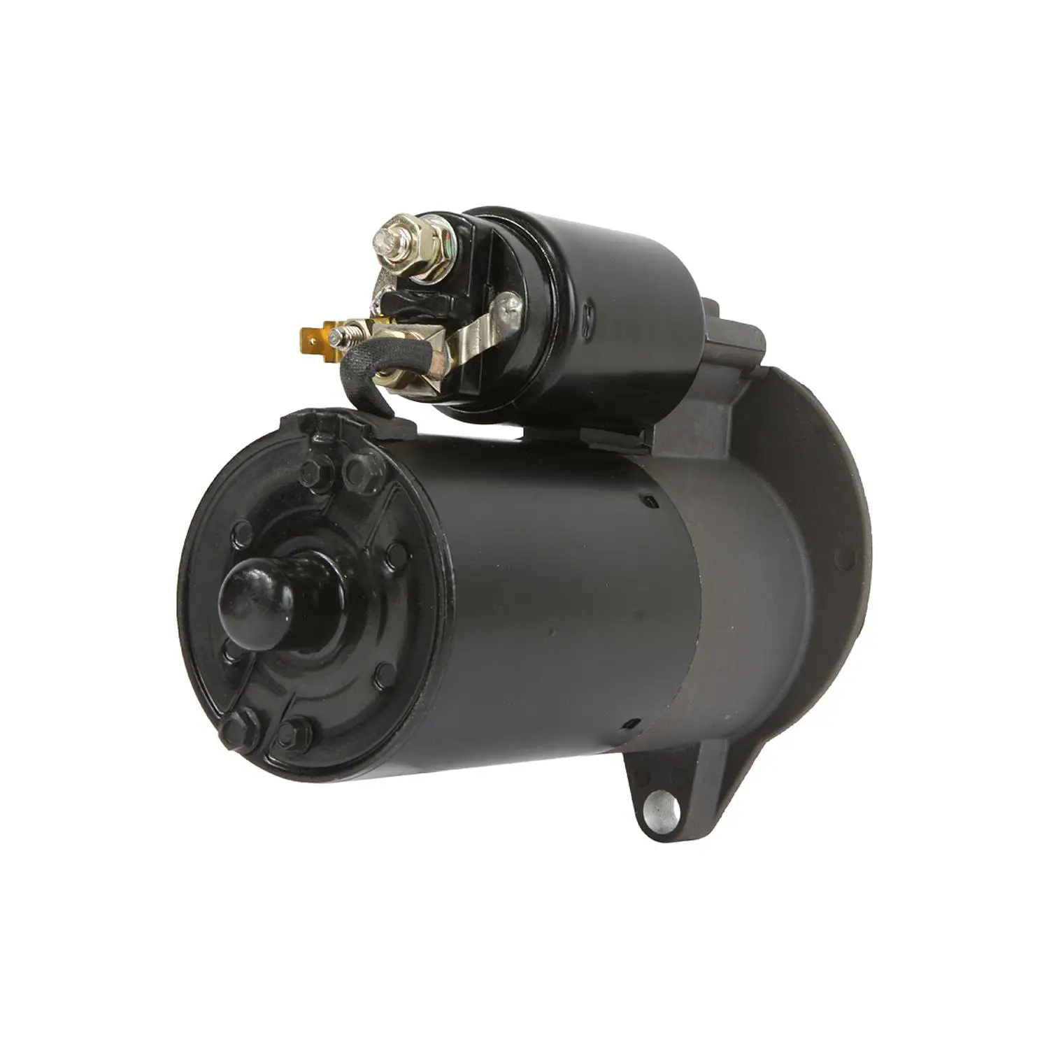 Quicksilver 8M6007367 Engine Starter, 12-Volt for Volvo Penta, Pleasurecraft, OMC, Ford - Image 7