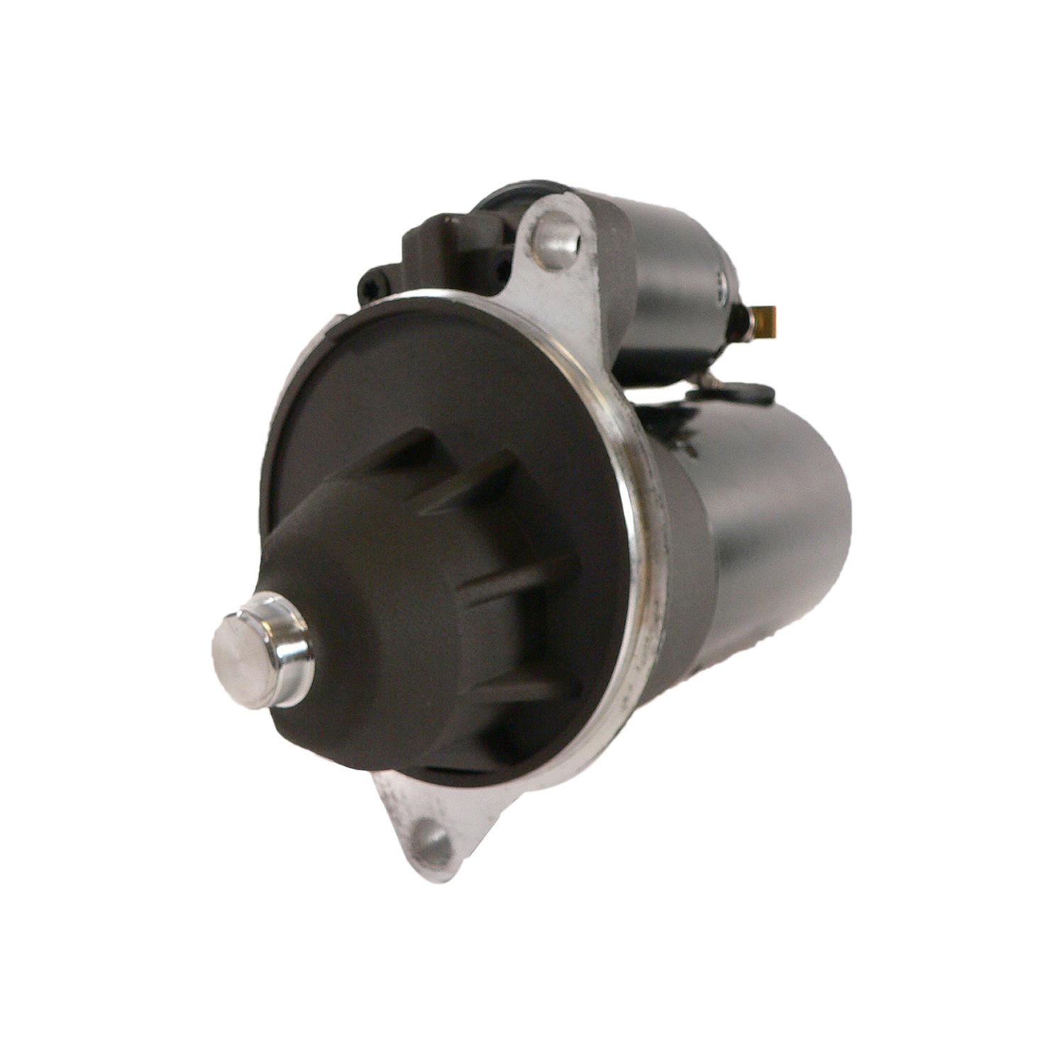 Quicksilver 8M6007368 Engine Starter, 12-Volt for Volvo Penta, OMC, Ford - Image 2