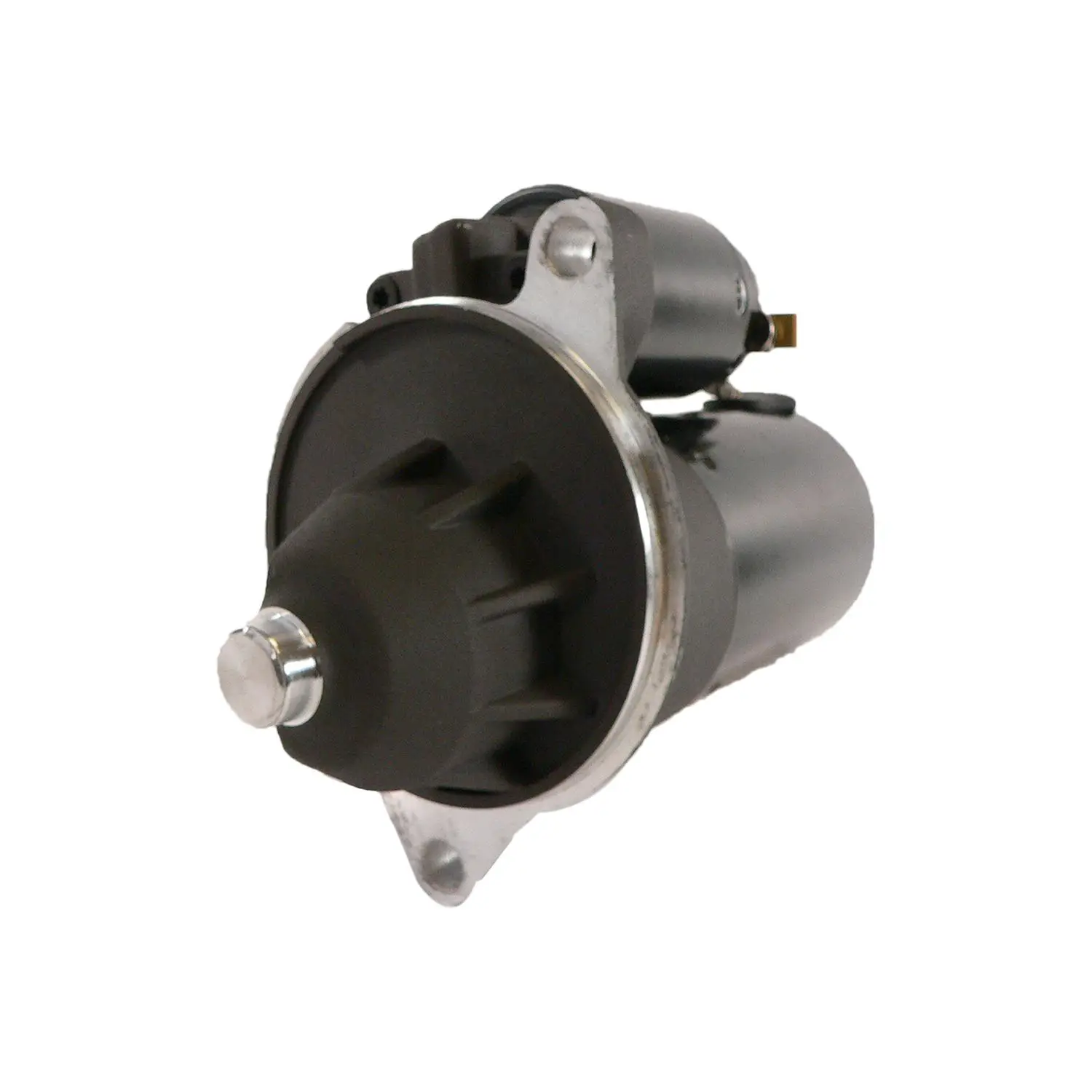 Quicksilver 8M6007368 Engine Starter, 12-Volt for Volvo Penta, OMC, Ford - Image 2