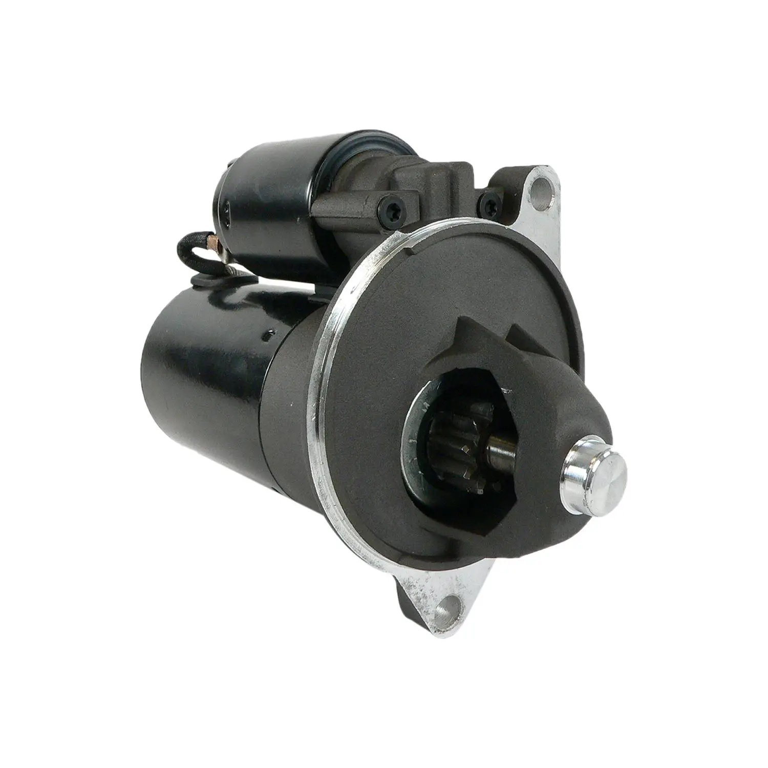 Quicksilver 8M6007368 Engine Starter, 12-Volt for Volvo Penta, OMC, Ford - Image 4