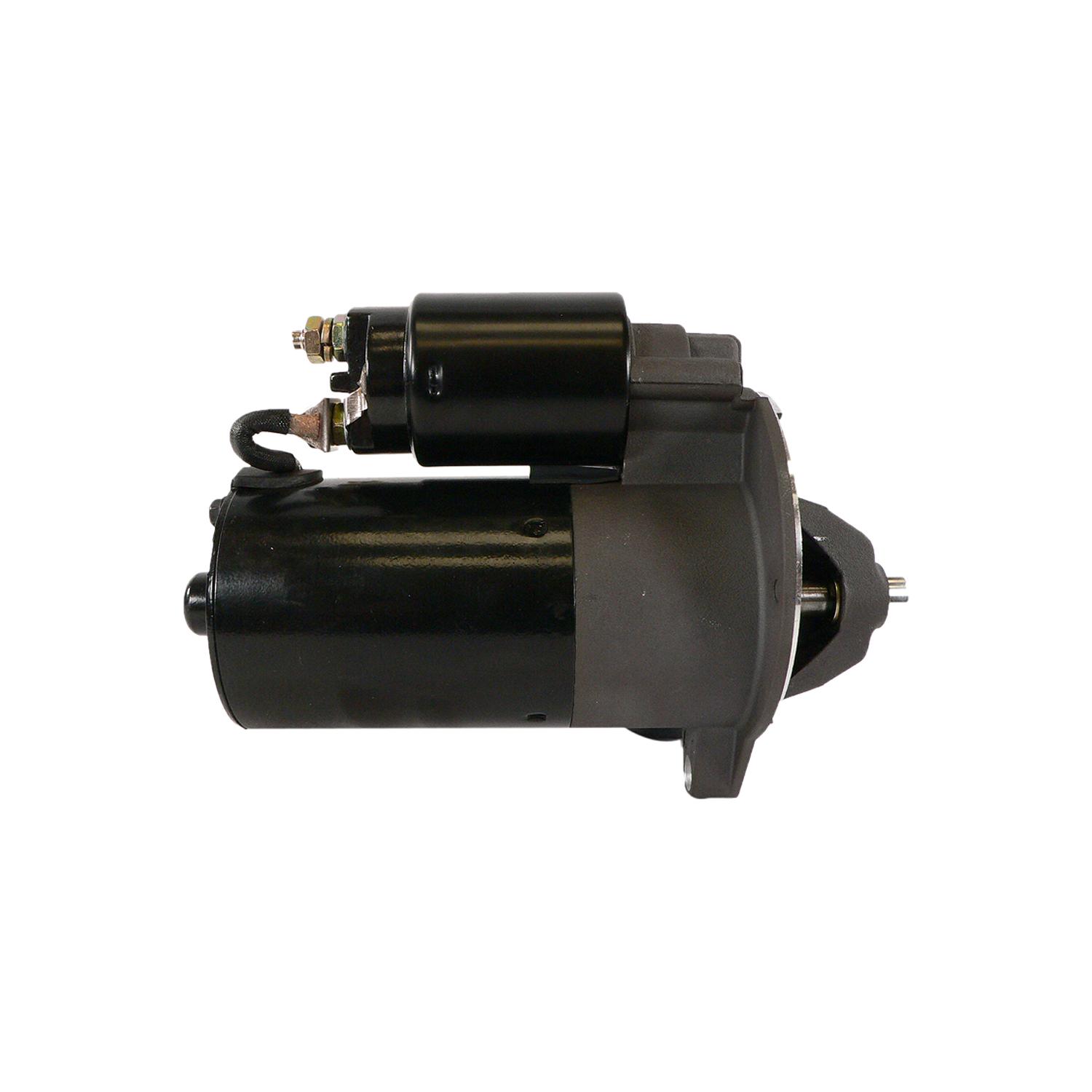 Quicksilver 8M6007368 Engine Starter, 12-Volt for Volvo Penta, OMC, Ford - Image 6