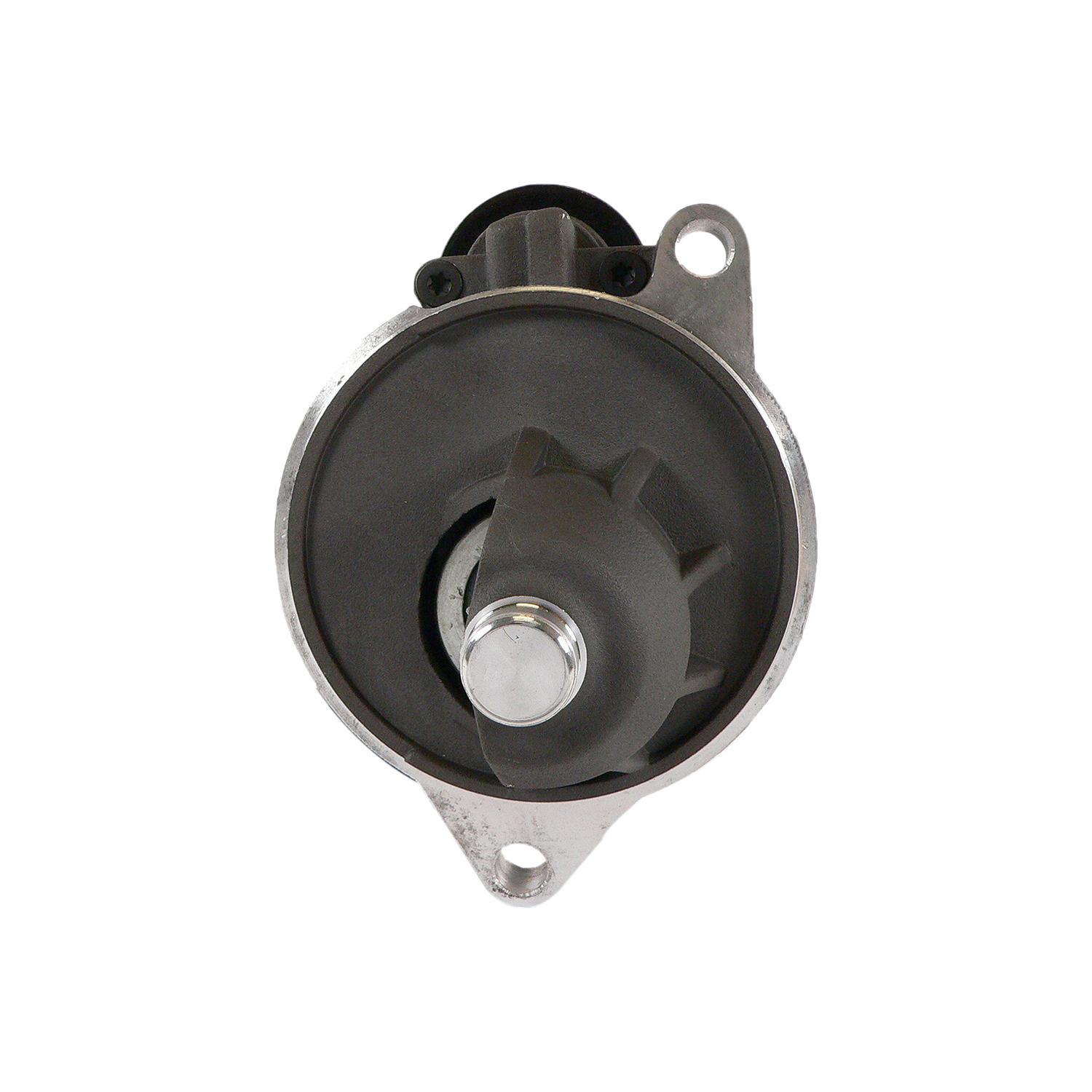 Quicksilver 8M6007368 Engine Starter, 12-Volt for Volvo Penta, OMC, Ford - Image 7