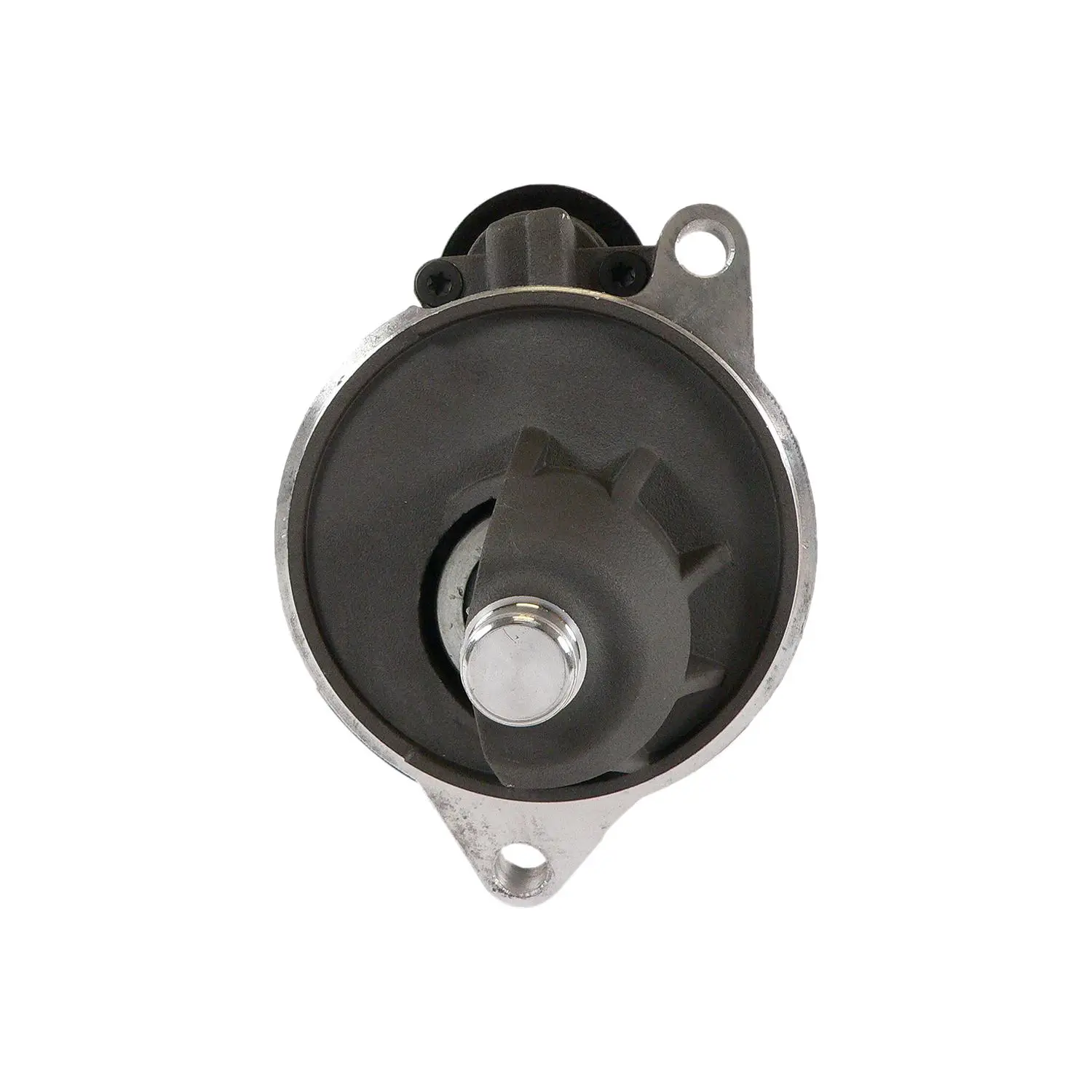 Quicksilver 8M6007368 Engine Starter, 12-Volt for Volvo Penta, OMC, Ford - Image 7