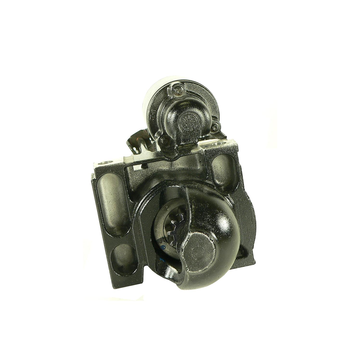 Quicksilver 8M6007379 Engine Starter, 12-Volt for Select Marine Engines Made by General Motors 2003 & Newer - Image 5