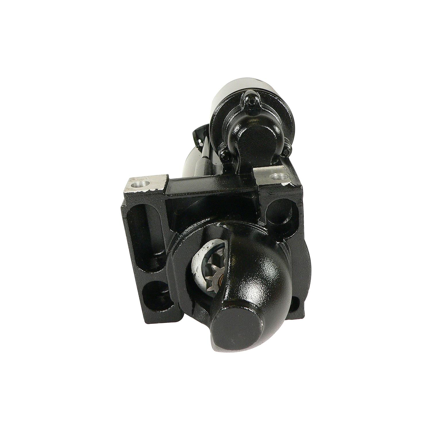 Quicksilver 8M6007379 Engine Starter, 12-Volt for Select Marine Engines Made by General Motors 2003 & Newer - Image 6