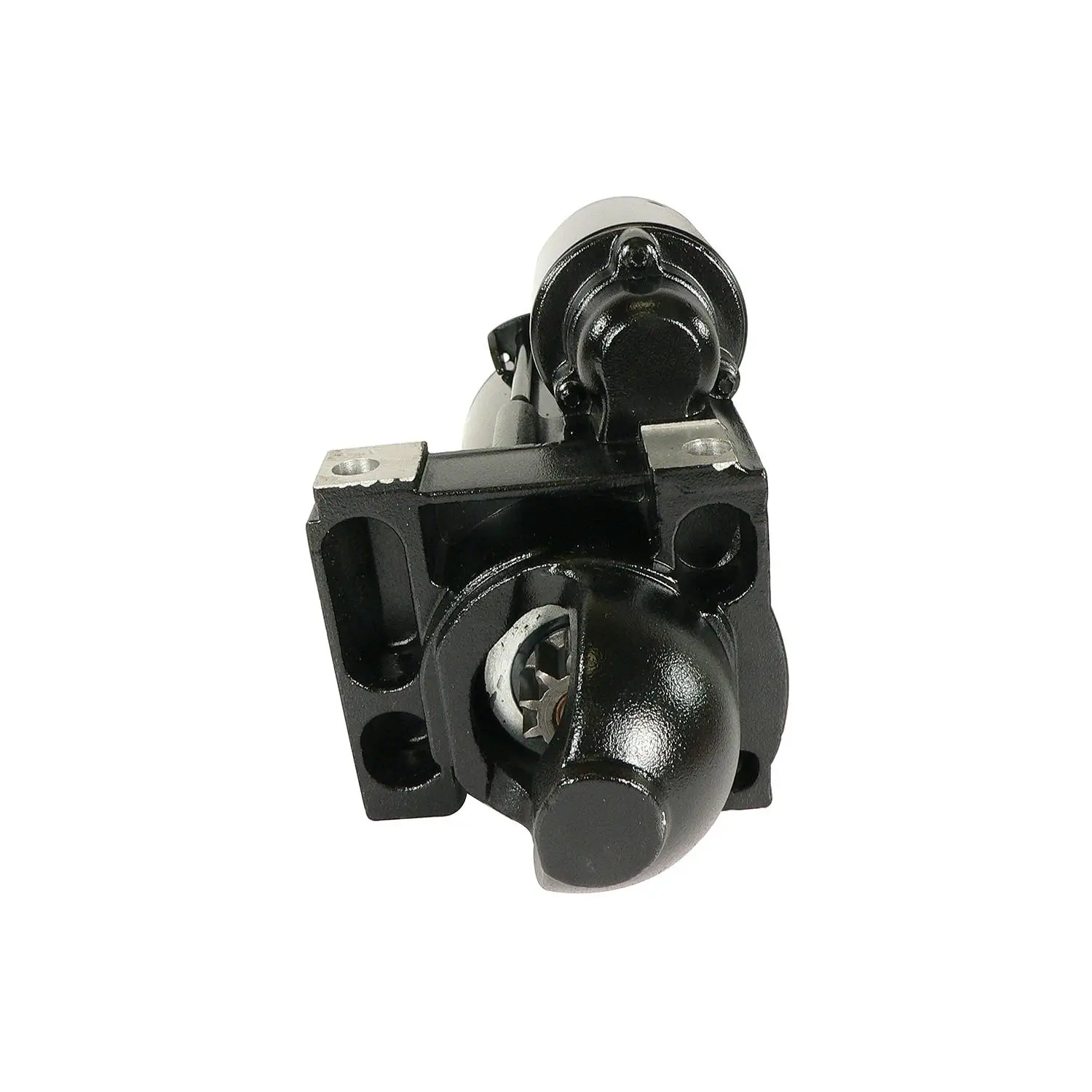 Quicksilver 8M6007379 Engine Starter, 12-Volt for Select Marine Engines Made by General Motors 2003 & Newer - Image 6