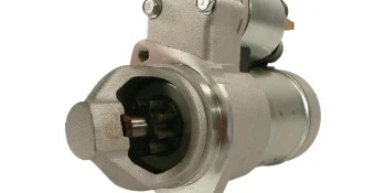 8M6007388 Engine Starter – 12-Volt – Suzuki – Hitachi