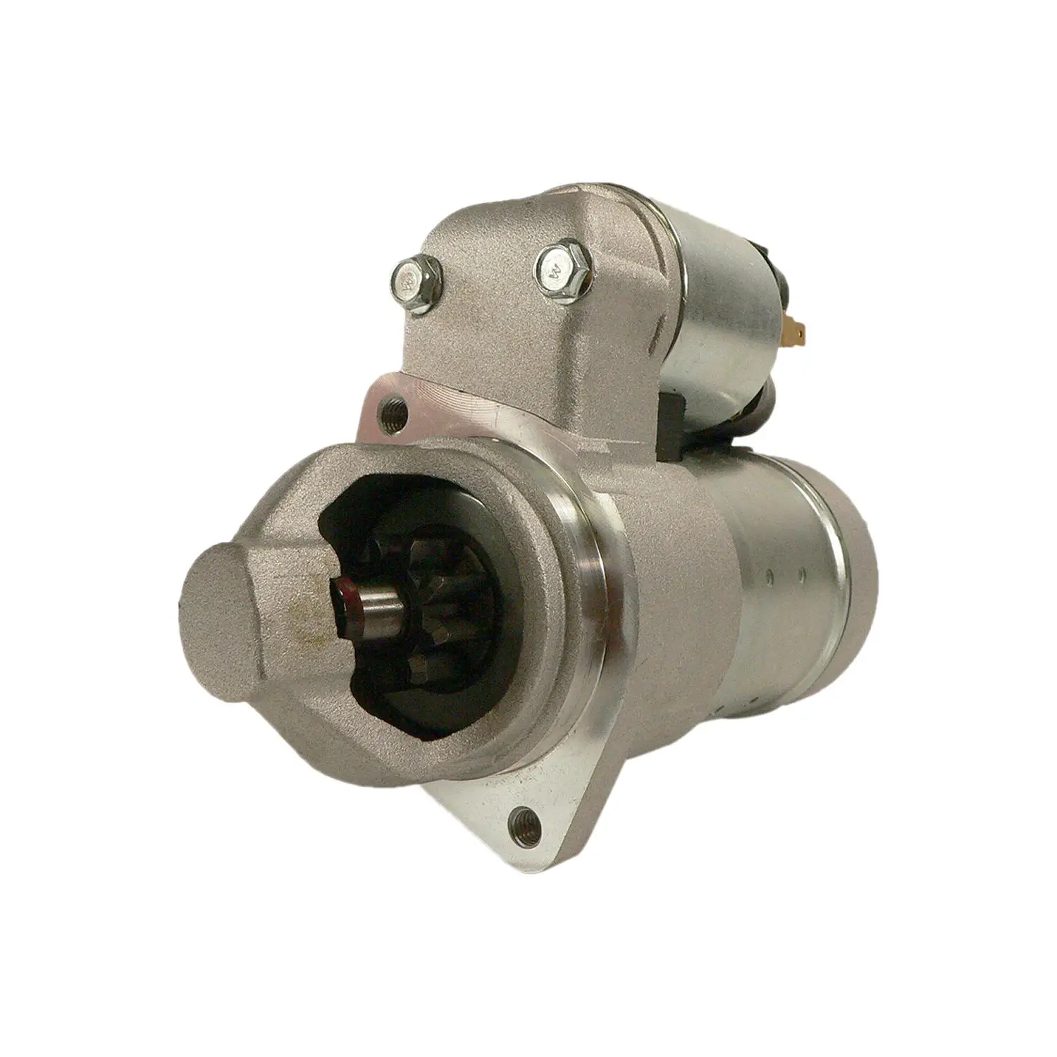 8M6007388 Engine Starter – 12-Volt – Suzuki – Hitachi