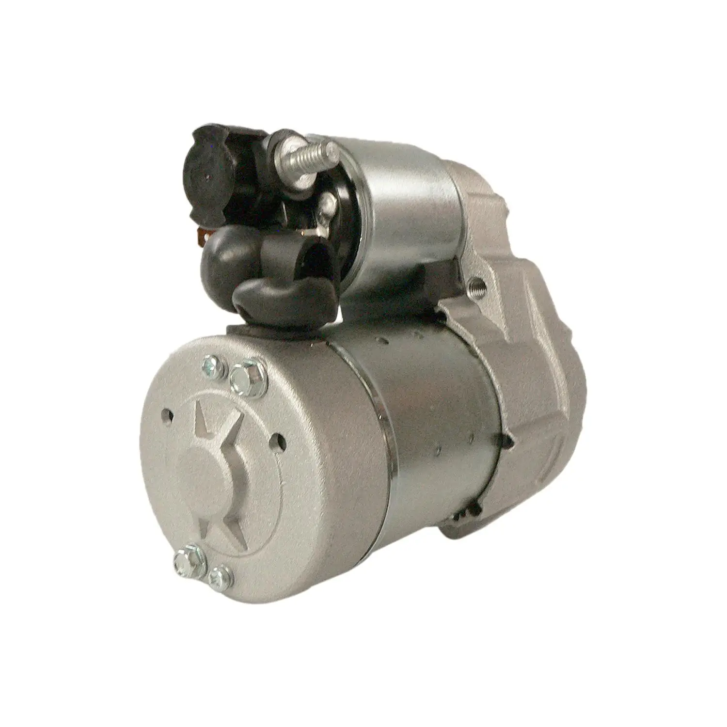 8M6007388 Engine Starter - 12-Volt - Suzuki - Hitachi - Image 3