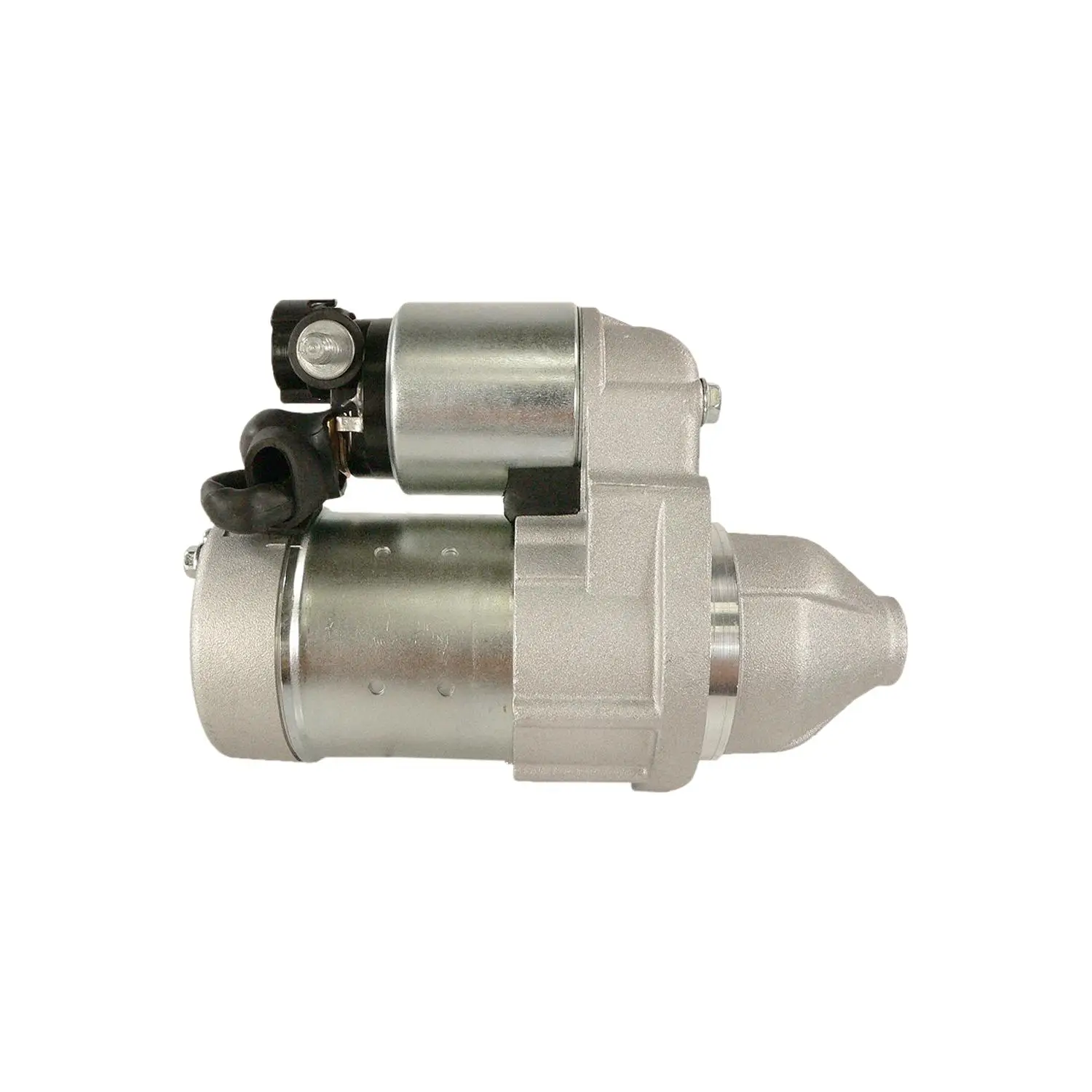 8M6007388 Engine Starter - 12-Volt - Suzuki - Hitachi - Image 4