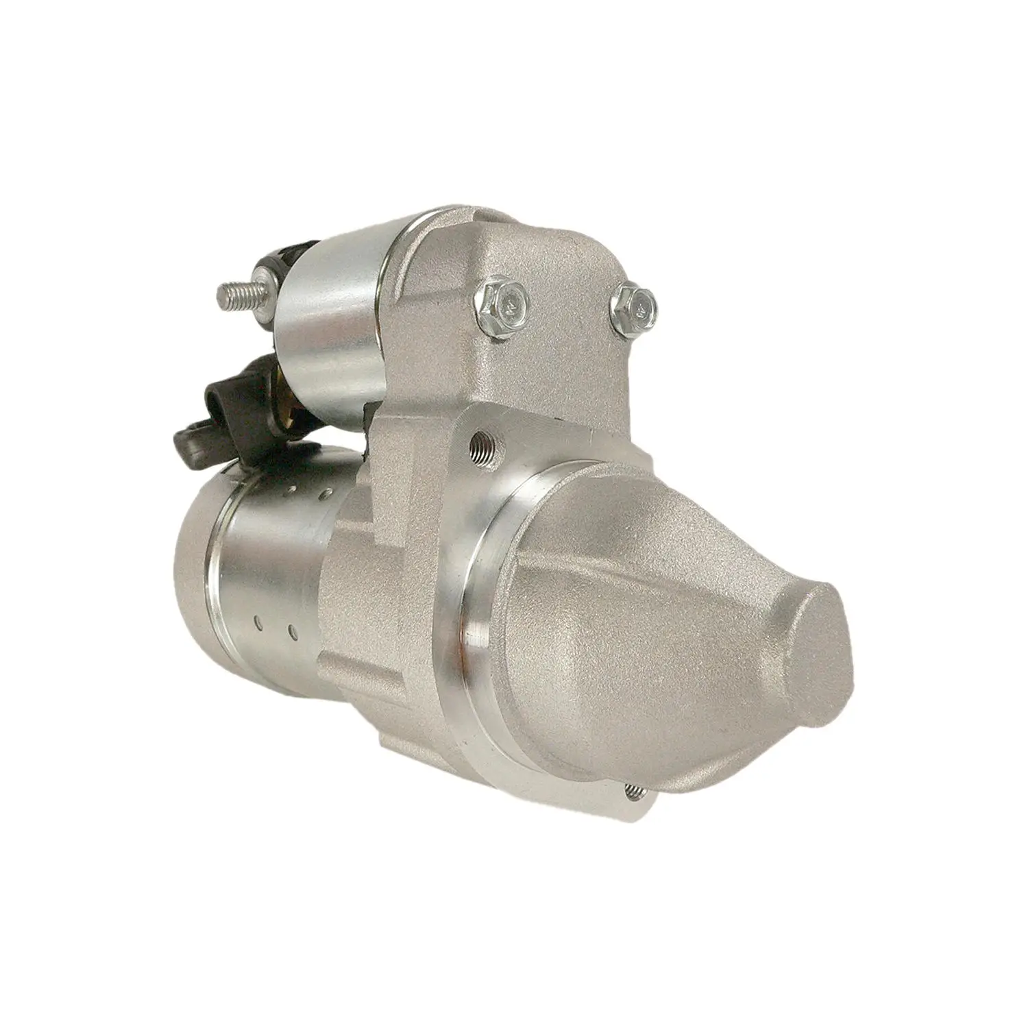 8M6007388 Engine Starter - 12-Volt - Suzuki - Hitachi - Image 5