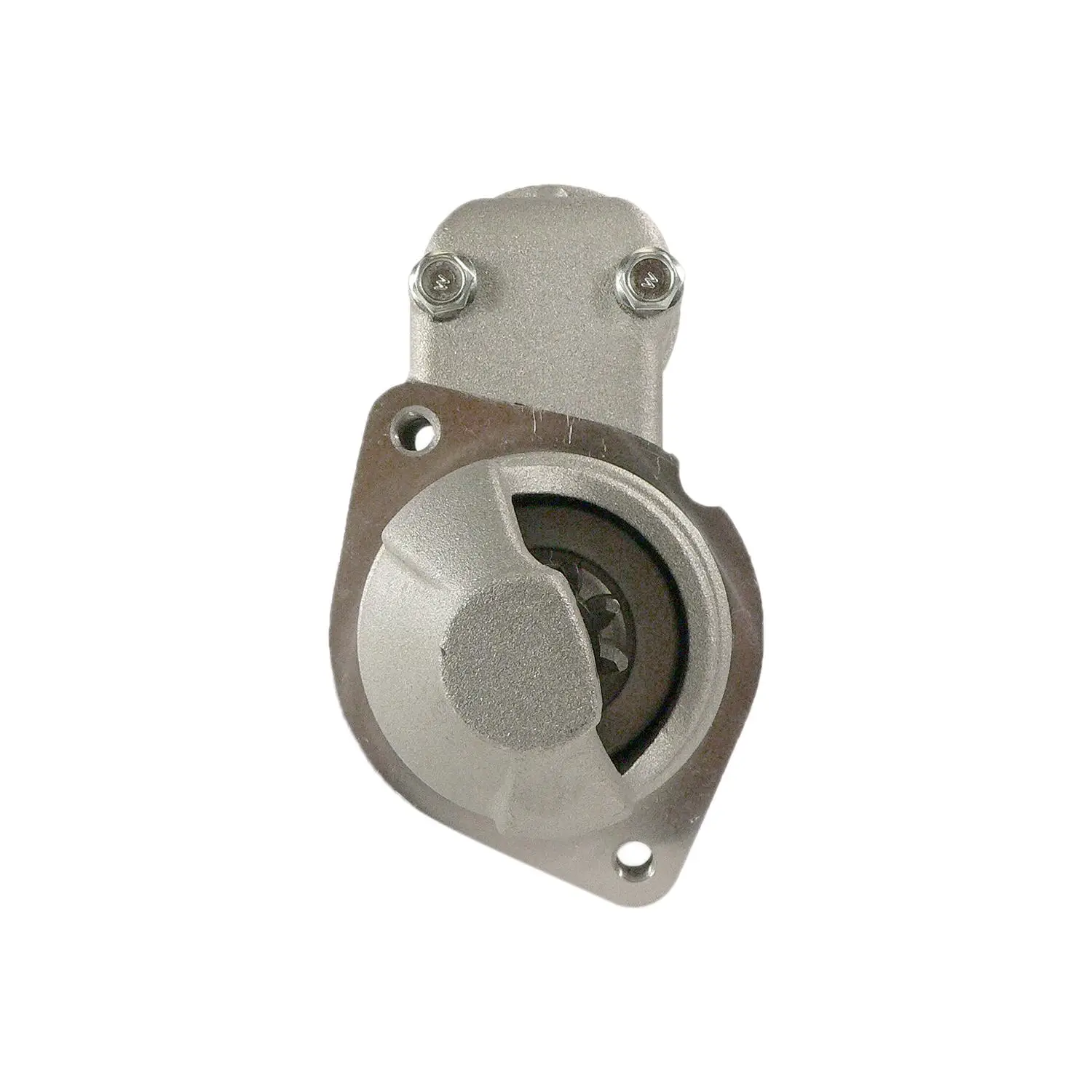 8M6007388 Engine Starter - 12-Volt - Suzuki - Hitachi - Image 6