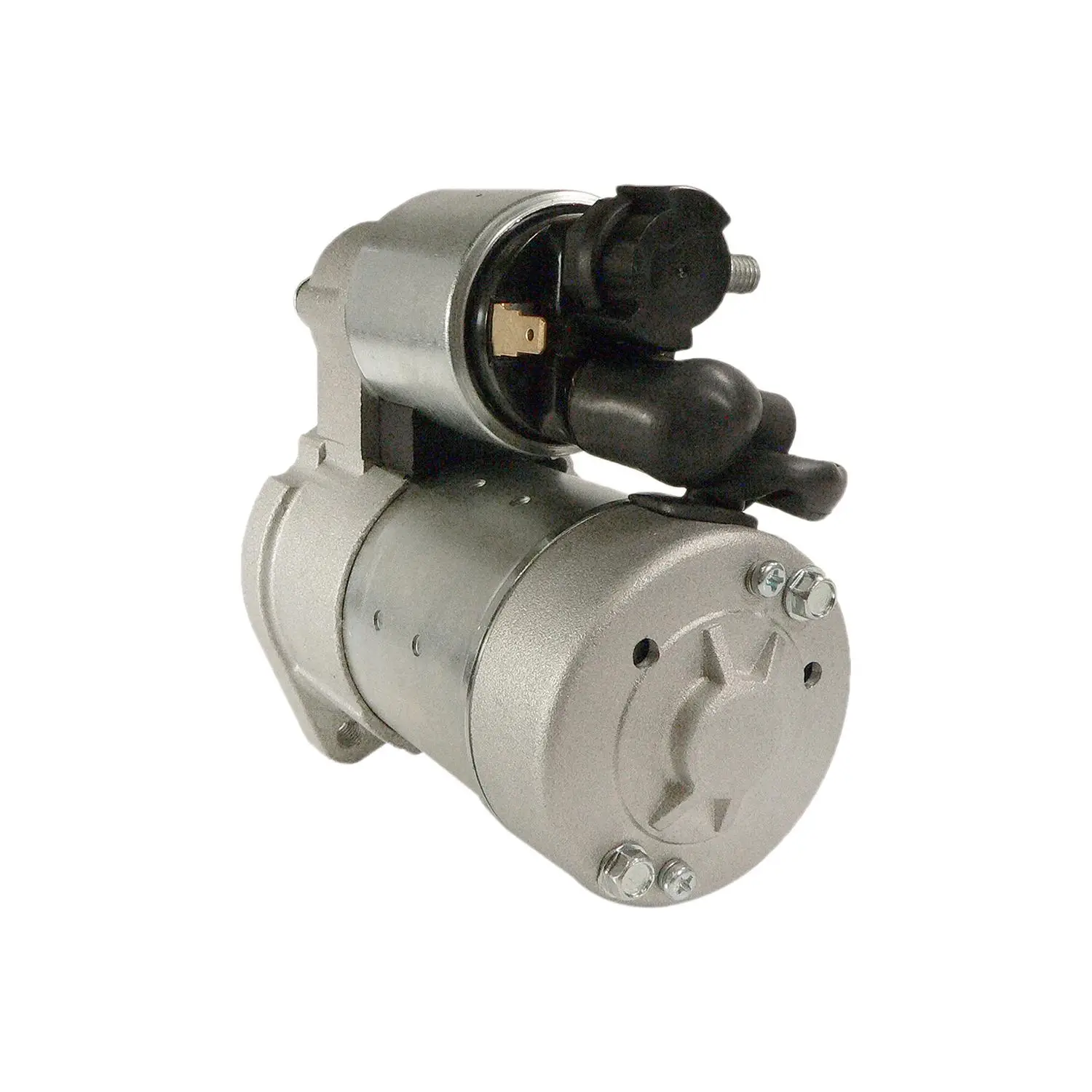 8M6007388 Engine Starter - 12-Volt - Suzuki - Hitachi - Image 7