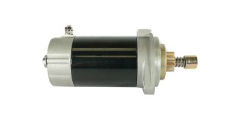 Quicksilver 8M6007389 Engine Starter, 12-Volt for Suzuki, Nissan, Hitachi