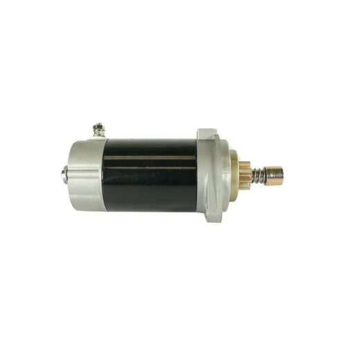 Quicksilver 8M6007389 Engine Starter, 12-Volt for Suzuki, Nissan, Hitachi
