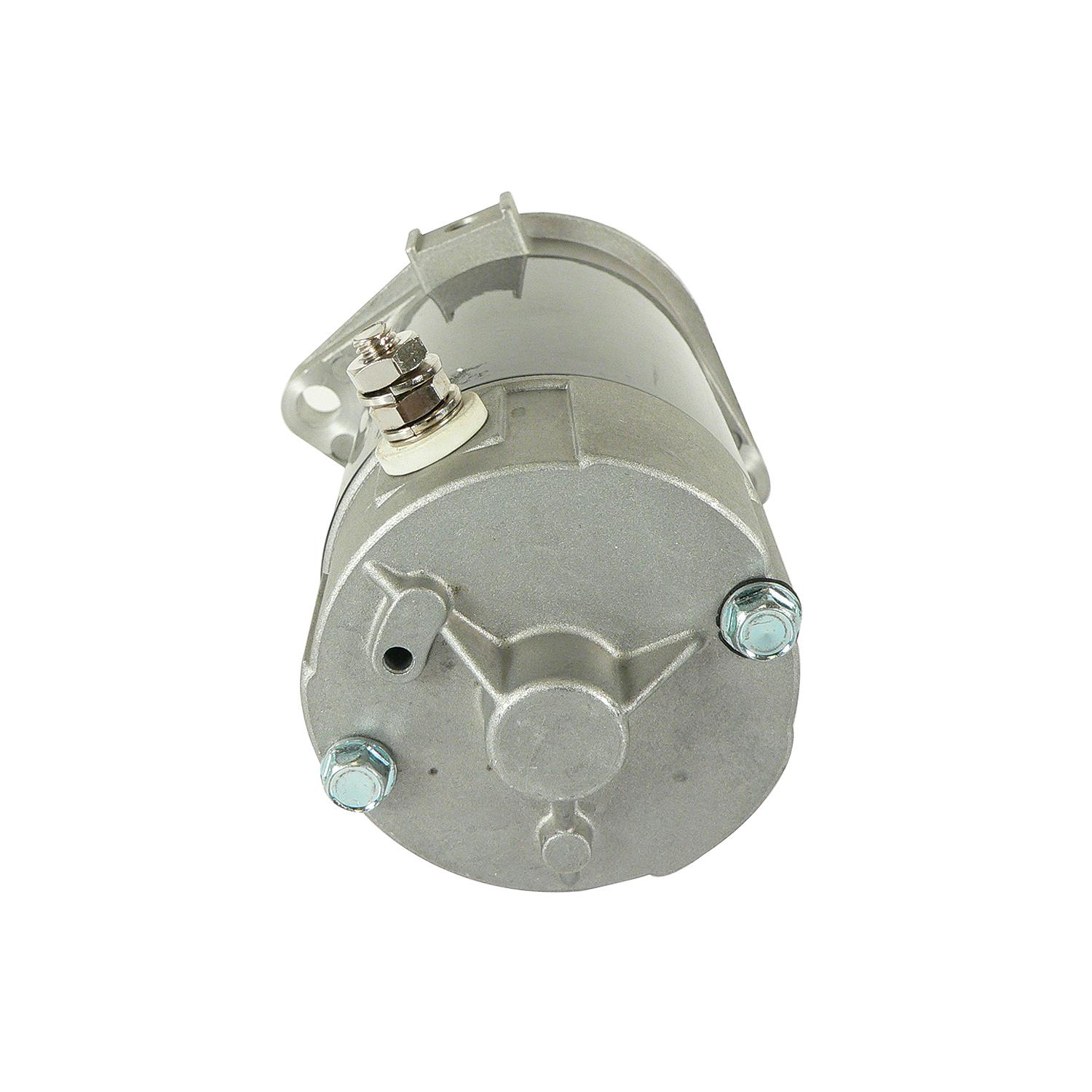 Quicksilver 8M6007389 Engine Starter, 12-Volt for Suzuki, Nissan, Hitachi - Image 6