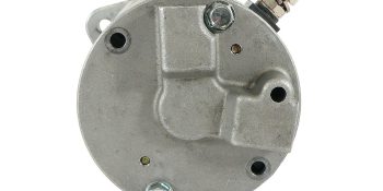 Quicksilver 8M6007391 Engine Starter, 12-Volt for Nissan, Suzuki, Hitachi