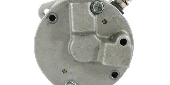 Quicksilver 8M6007391 Engine Starter, 12-Volt for Nissan, Suzuki, Hitachi