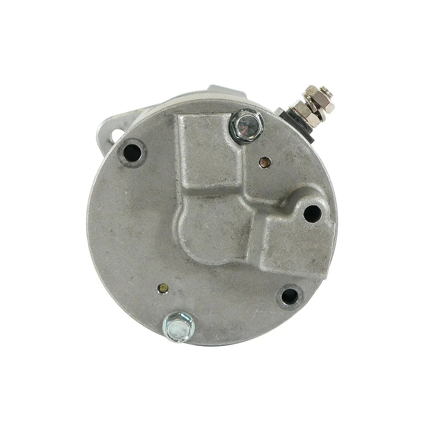 Quicksilver 8M6007391 Engine Starter, 12-Volt for Nissan, Suzuki, Hitachi