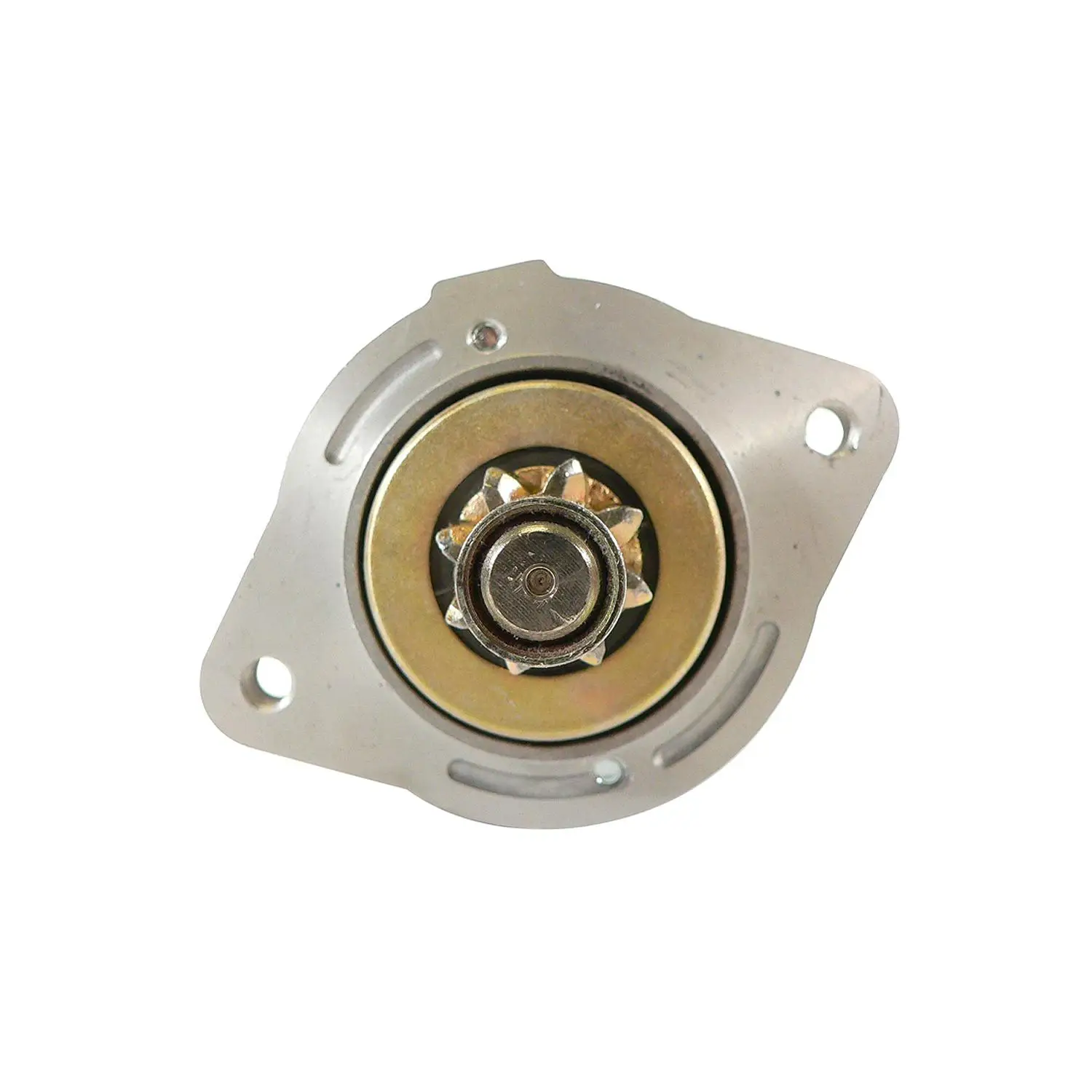 Quicksilver 8M6007391 Engine Starter, 12-Volt for Nissan, Suzuki, Hitachi - Image 5