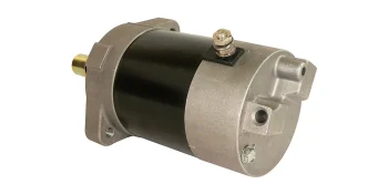 Quicksilver 8M6007395 Engine Starter, 12-Volt for Suzuki, Hitachi