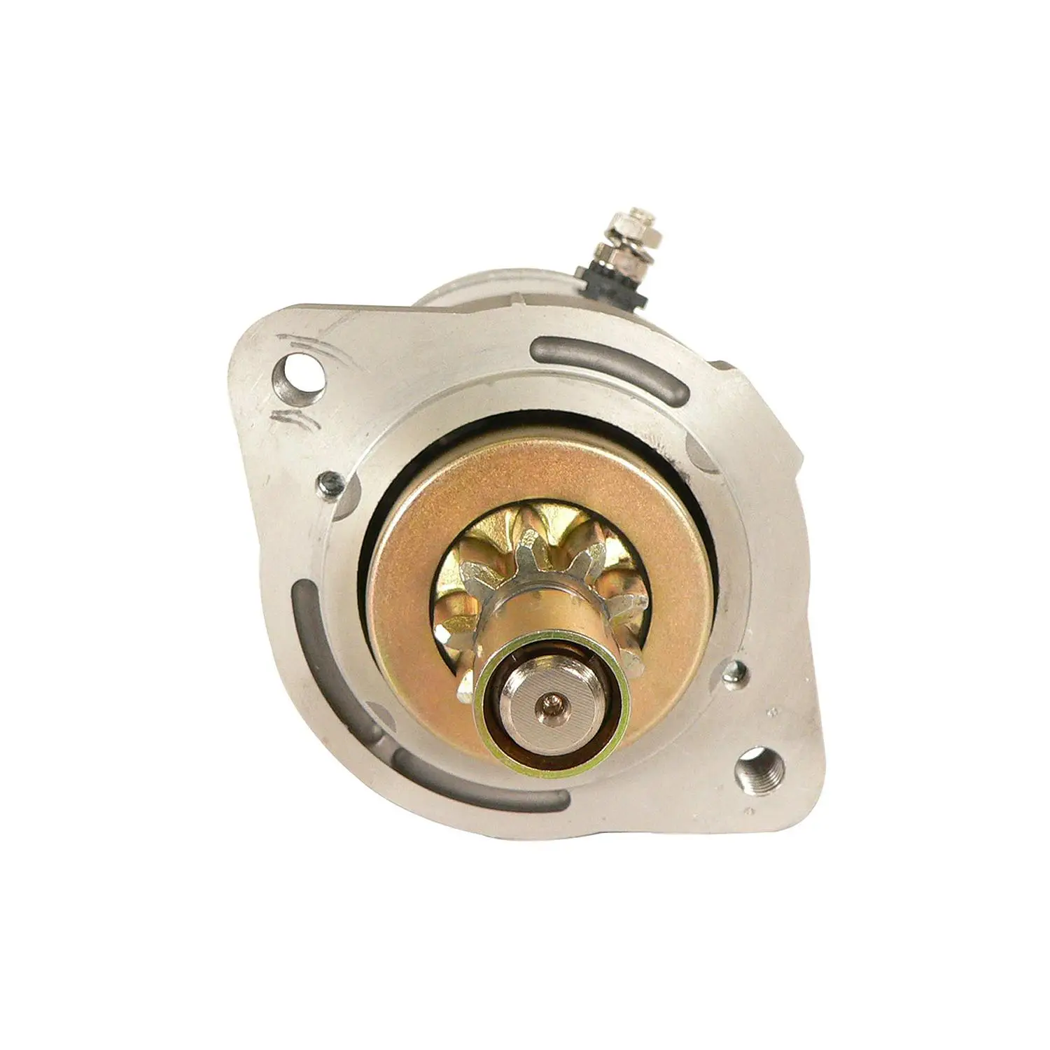 Quicksilver 8M6007395 Engine Starter, 12-Volt for Suzuki, Hitachi - Image 2