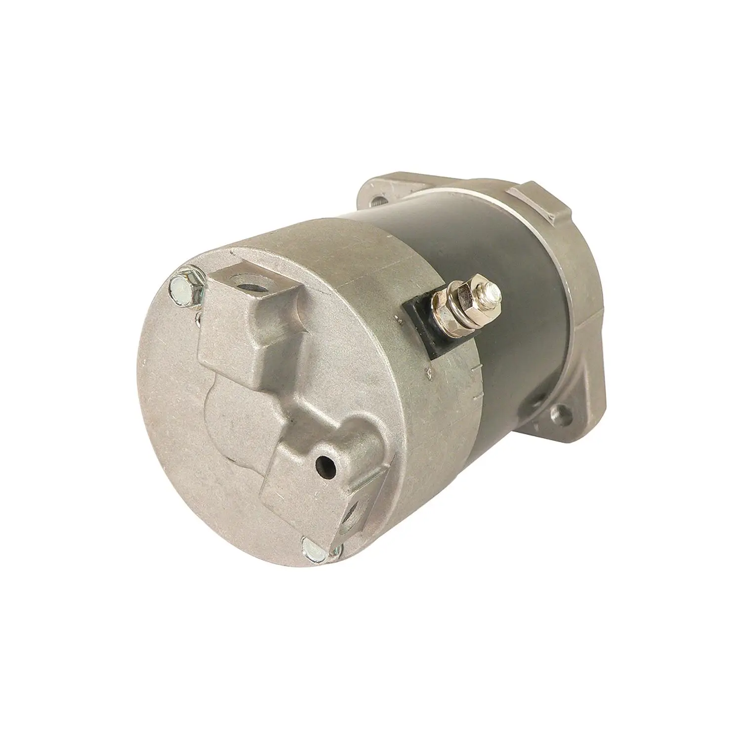 Quicksilver 8M6007395 Engine Starter, 12-Volt for Suzuki, Hitachi - Image 6