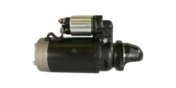 Quicksilver 8M6007401 Engine Starter, 12-Volt for VM Motori, Stabilimenti Meccanici, Bosch