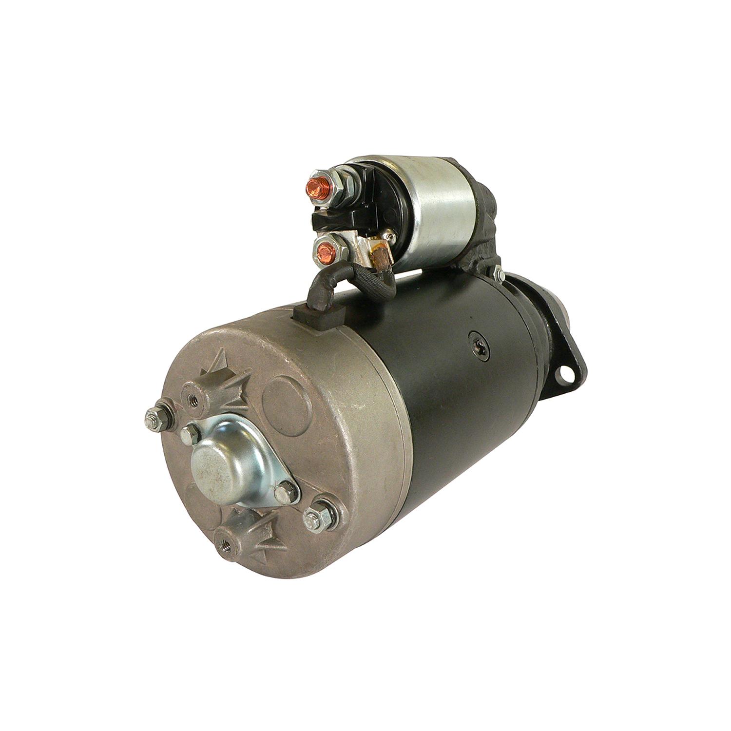 Quicksilver 8M6007401 Engine Starter, 12-Volt for VM Motori, Stabilimenti Meccanici, Bosch - Image 4