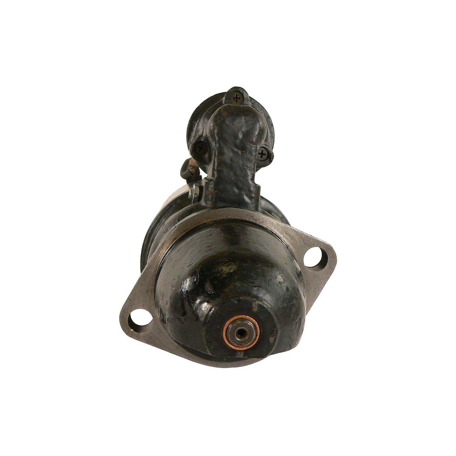 Quicksilver 8M6007401 Engine Starter, 12-Volt for VM Motori, Stabilimenti Meccanici, Bosch - Image 5