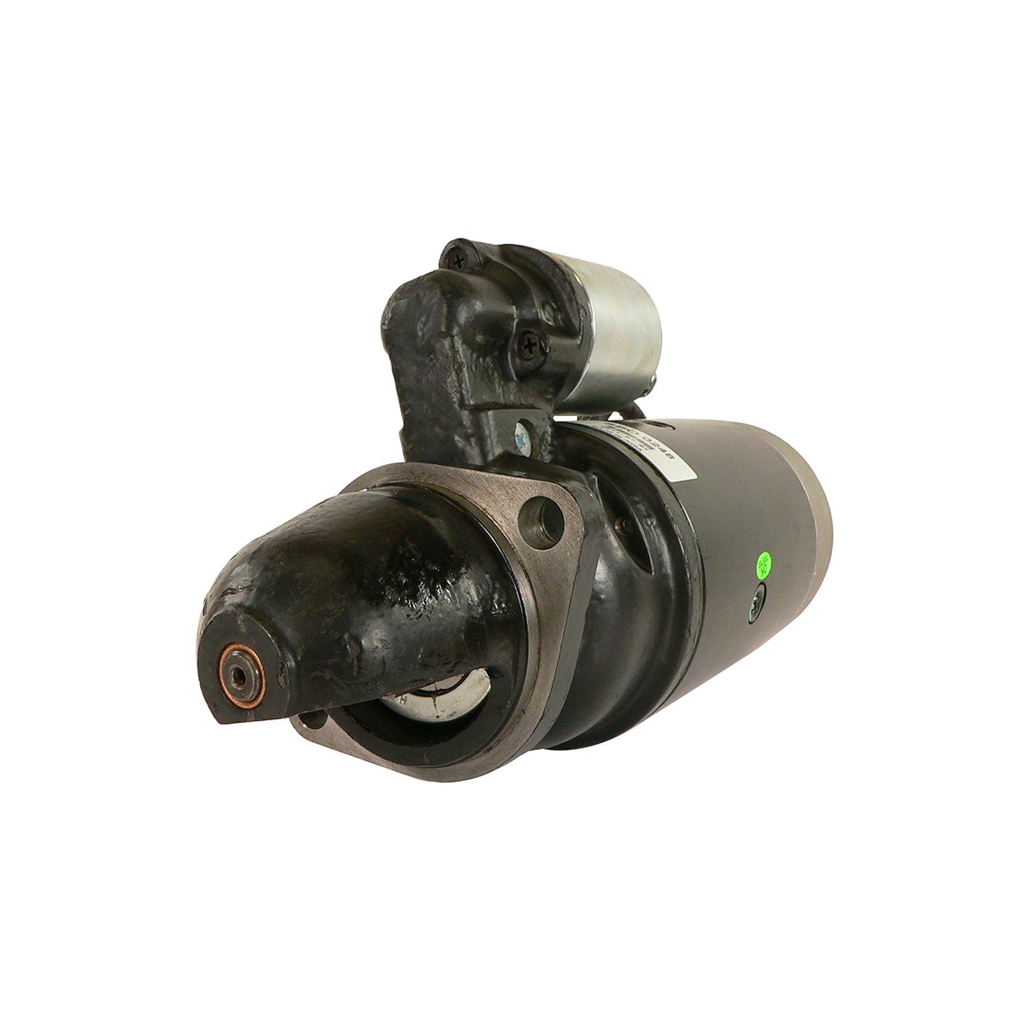 Quicksilver 8M6007401 Engine Starter, 12-Volt for VM Motori, Stabilimenti Meccanici, Bosch - Image 6