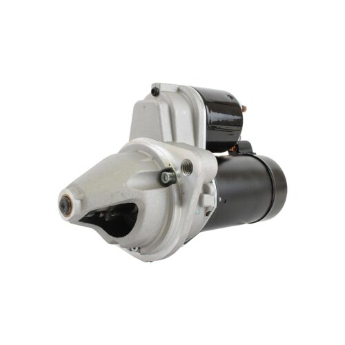 Quicksilver 8M6007403 Engine Starter, 12-Volt for Volvo Penta, Bosch