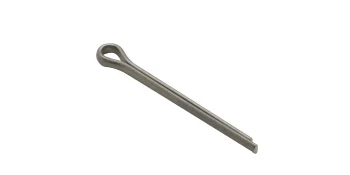 Mercury Cotter Pin 93861 for Select Mercury High-Horsepower TwoStroke Outboards