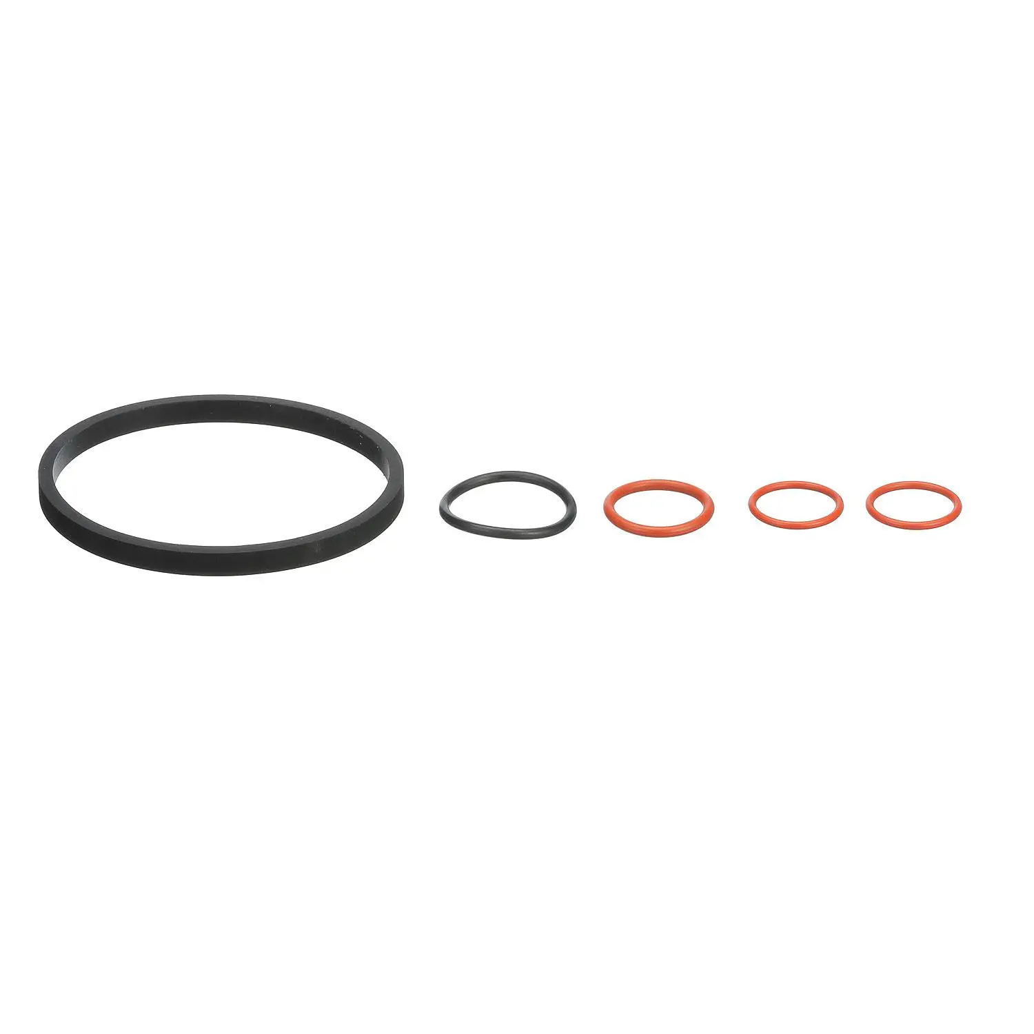 Mercury Bell Housing Installation Gasket Kit 94996T2 for MerCruiser R, MR and Alpha One Gen II Sterndrives - Image 3