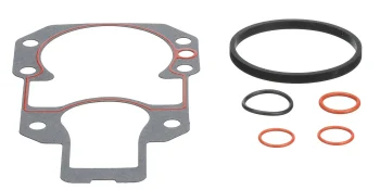 Mercury Bell Housing Installation Gasket Kit 94996T2 for MerCruiser R, MR and Alpha One Gen II Sterndrives