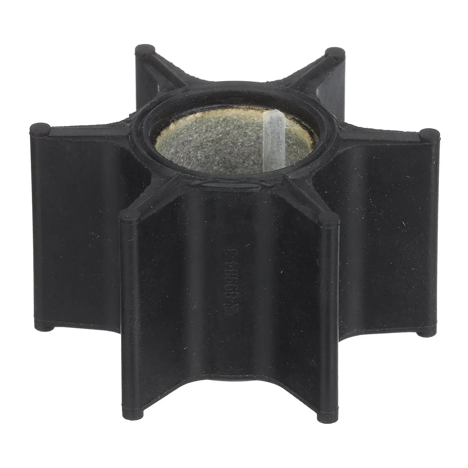 Mercury Water Pump Upper Repair Kit 96148T8 for Mercury and Mariner 4-Cylinder 65hp Through V6 Outboards - Image 3