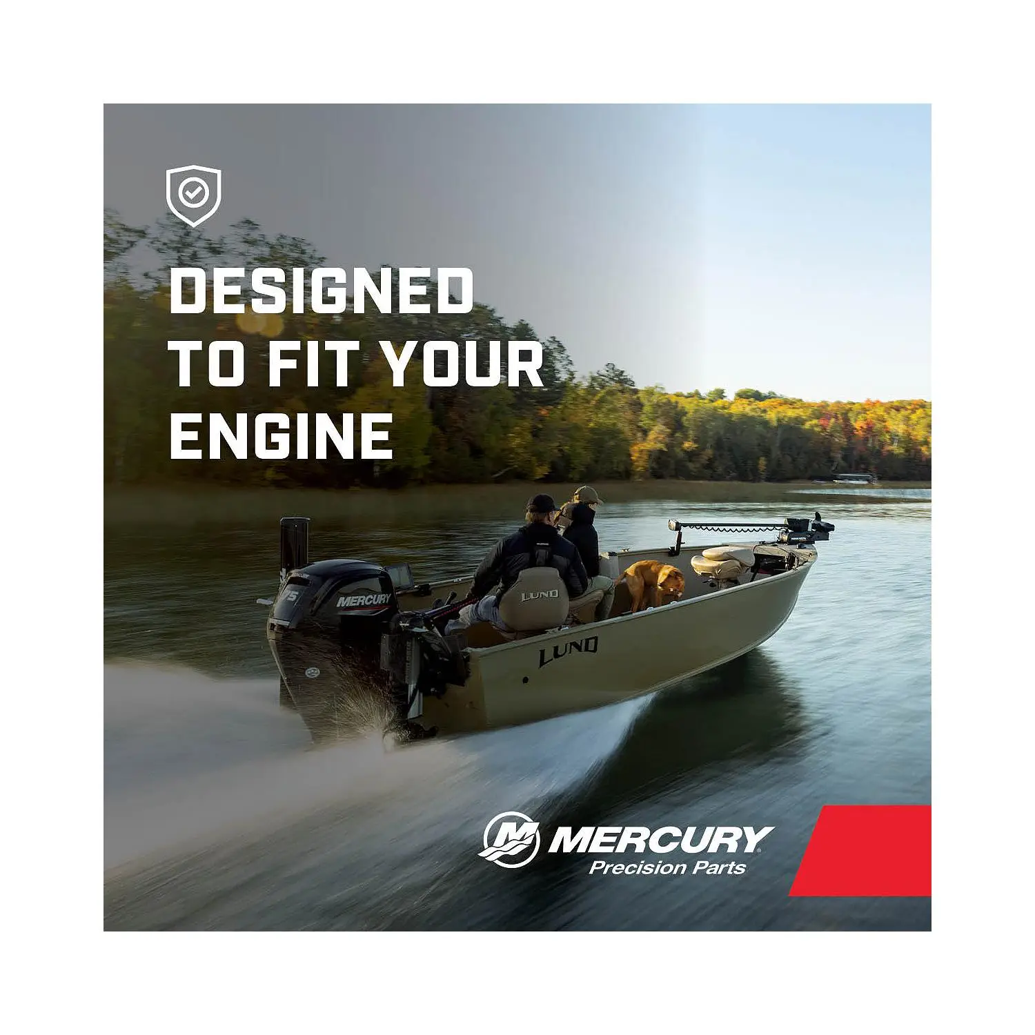 Mercury Water Pump Upper Repair Kit 96148T8 for Mercury and Mariner 4-Cylinder 65hp Through V6 Outboards - Image 6