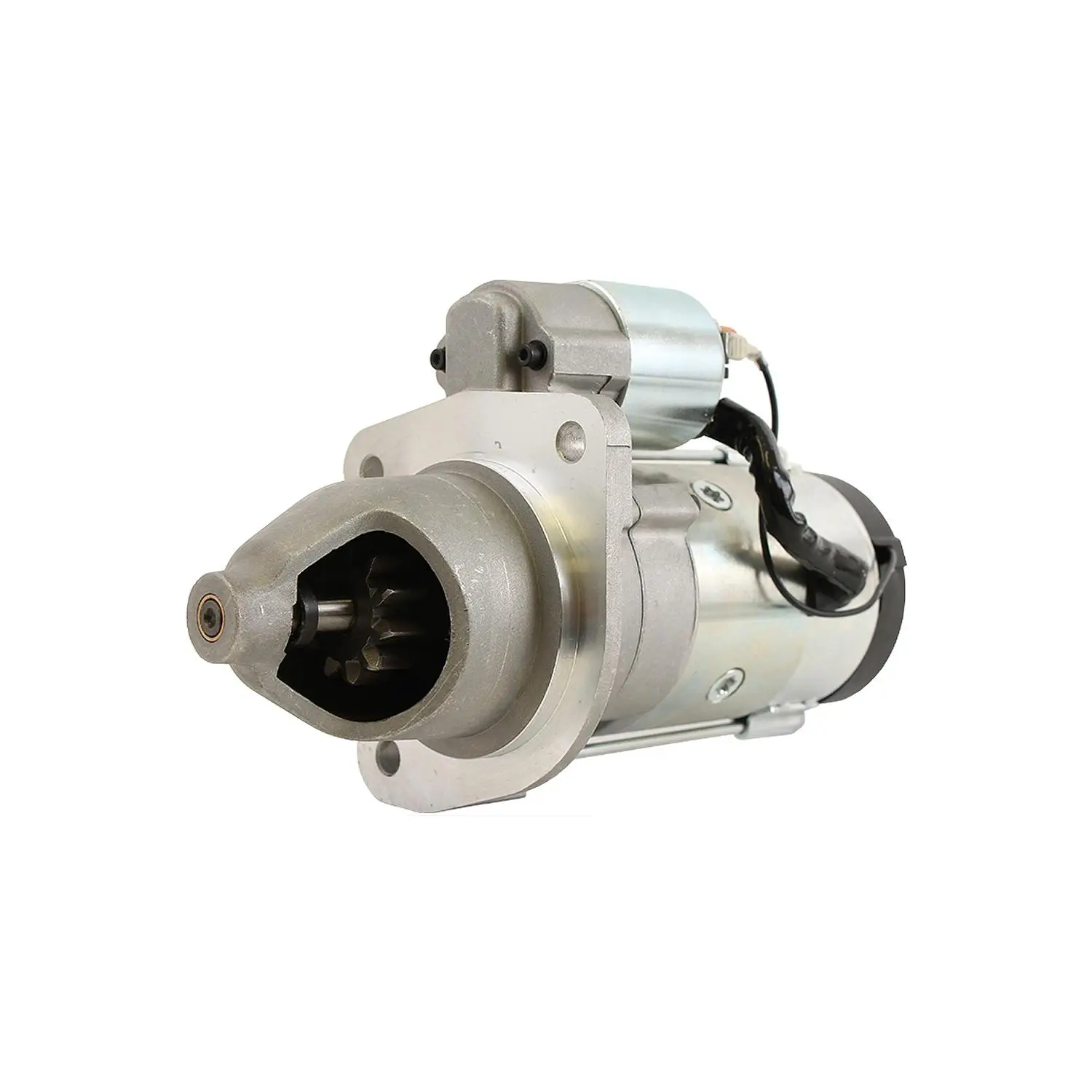 Quicksilver 8M6007406 Engine Starter, 12-Volt