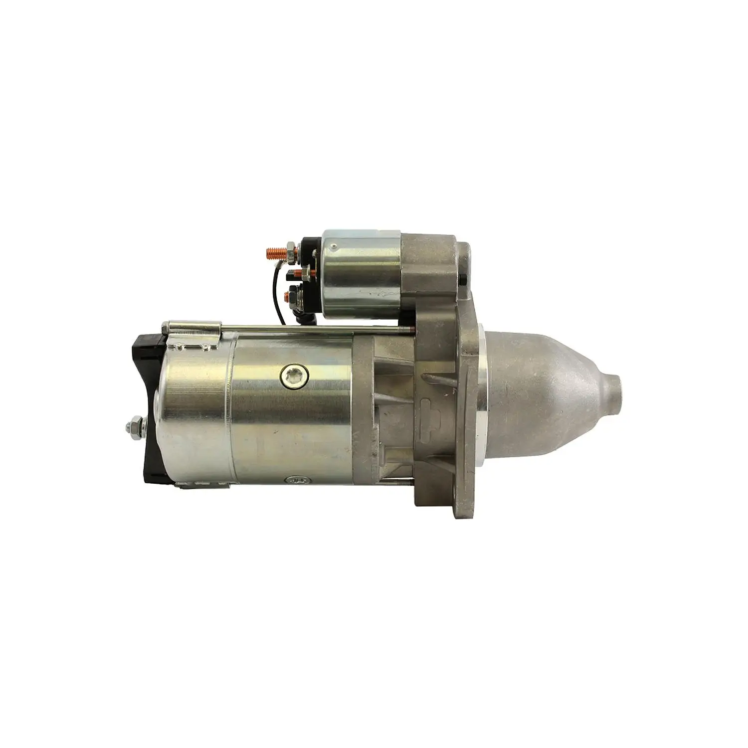 Quicksilver 8M6007406 Engine Starter, 12-Volt - Image 2