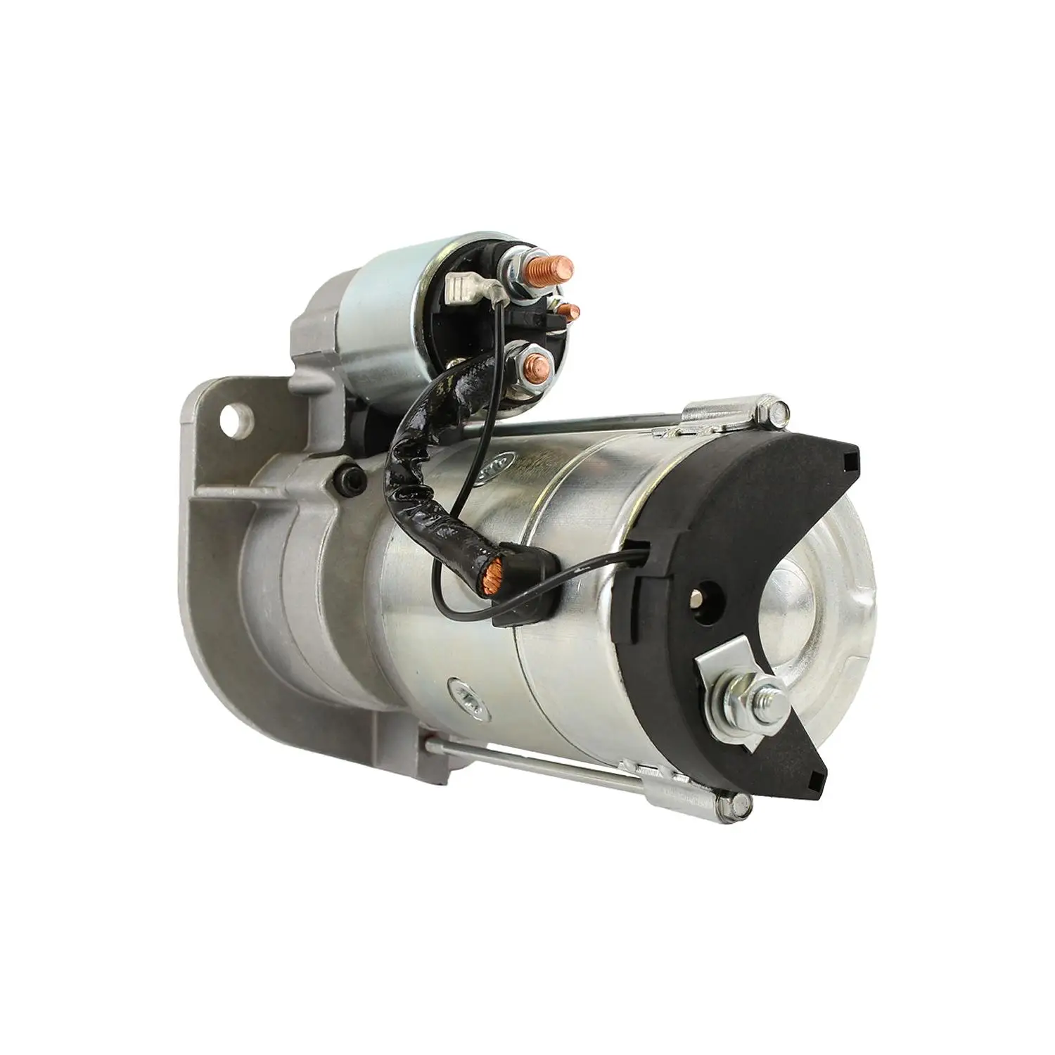 Quicksilver 8M6007406 Engine Starter, 12-Volt - Image 3