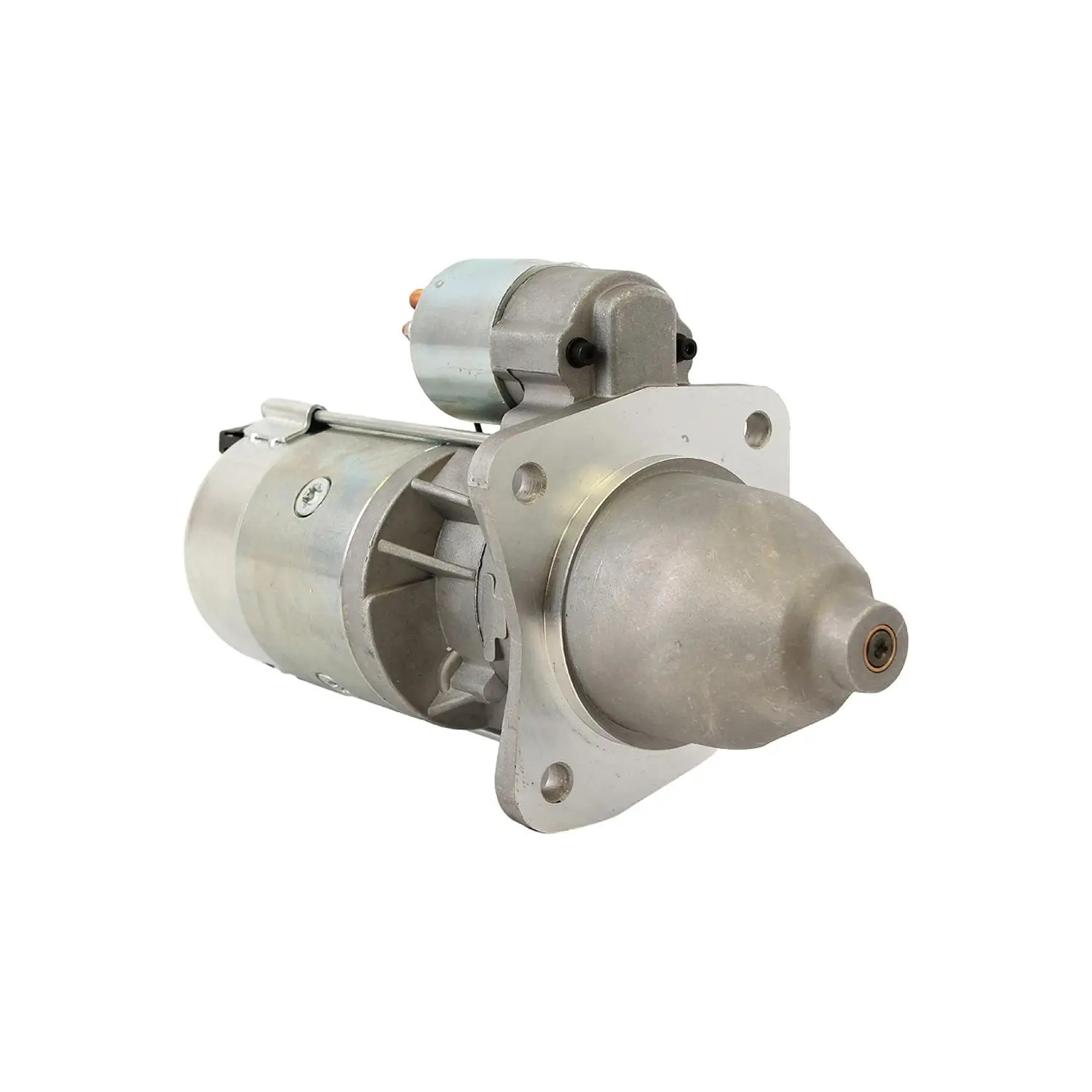 Quicksilver 8M6007406 Engine Starter, 12-Volt - Image 5