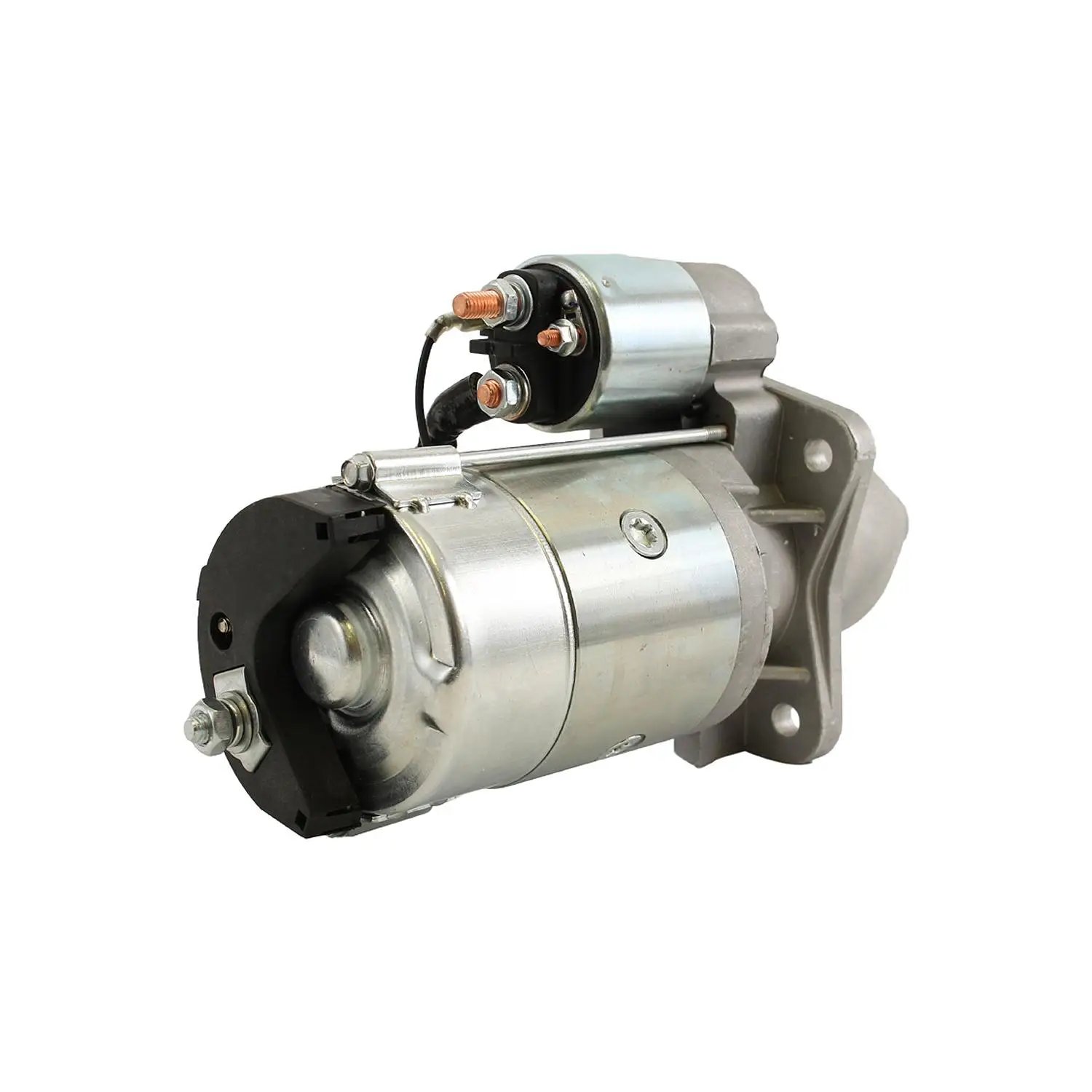 Quicksilver 8M6007406 Engine Starter, 12-Volt - Image 6