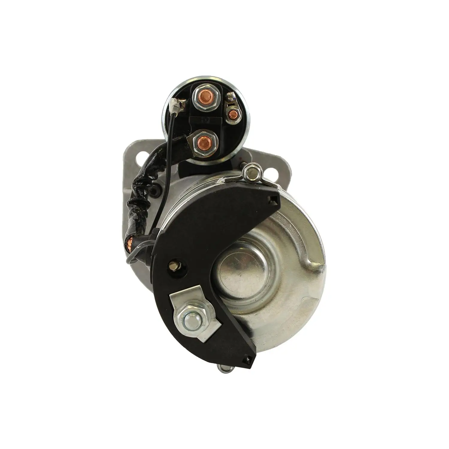 Quicksilver 8M6007406 Engine Starter, 12-Volt - Image 7