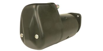 Quicksilver 8M6007408 Engine Starter, 12-Volt for Volvo Penta, Bosch