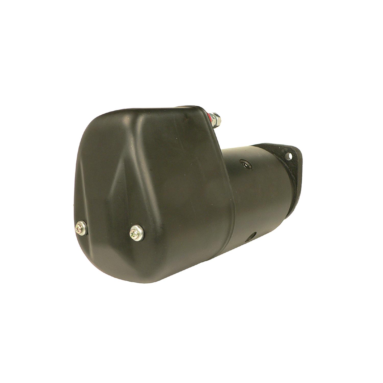 Quicksilver 8M6007408 Engine Starter, 12-Volt for Volvo Penta, Bosch