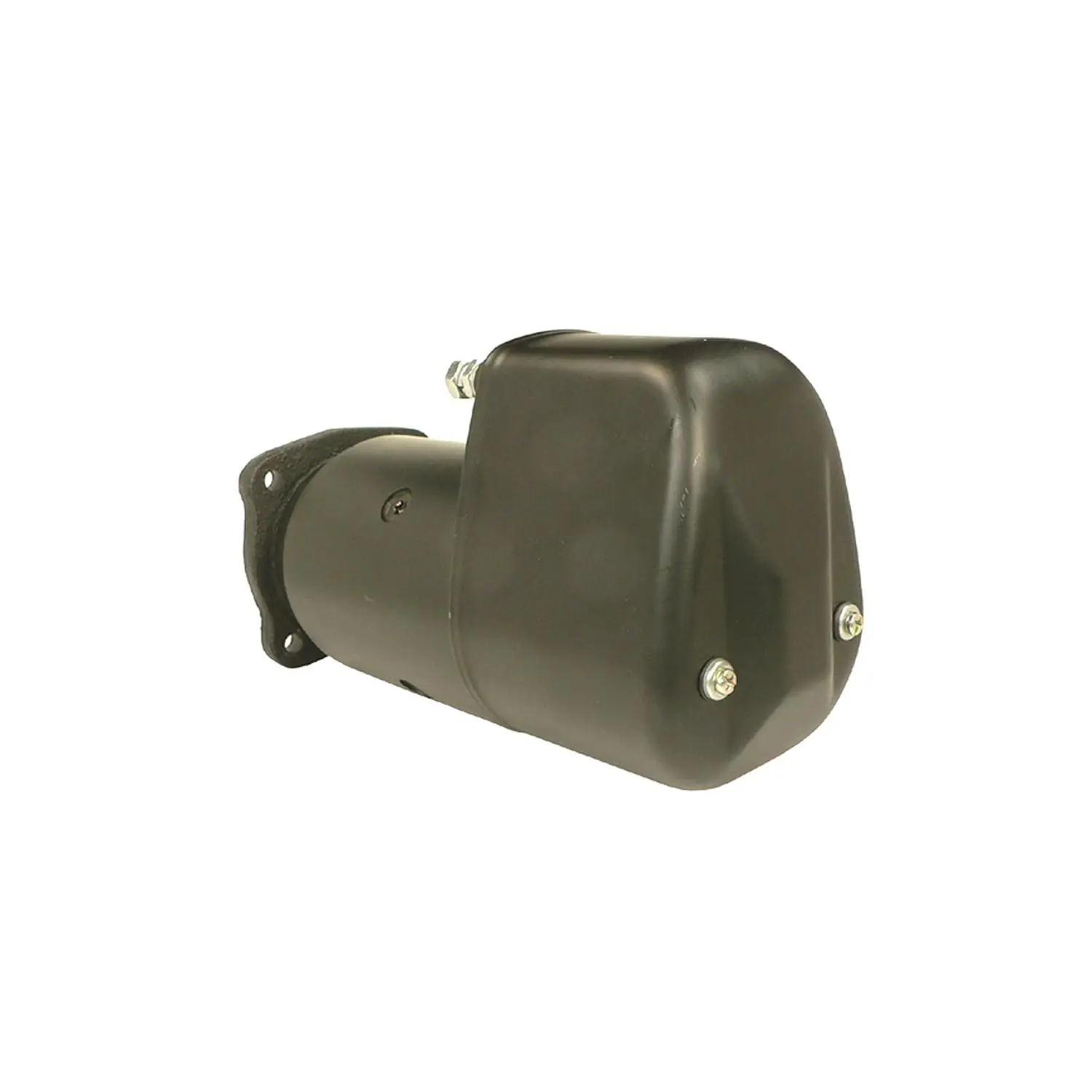 Quicksilver 8M6007408 Engine Starter, 12-Volt for Volvo Penta, Bosch - Image 3