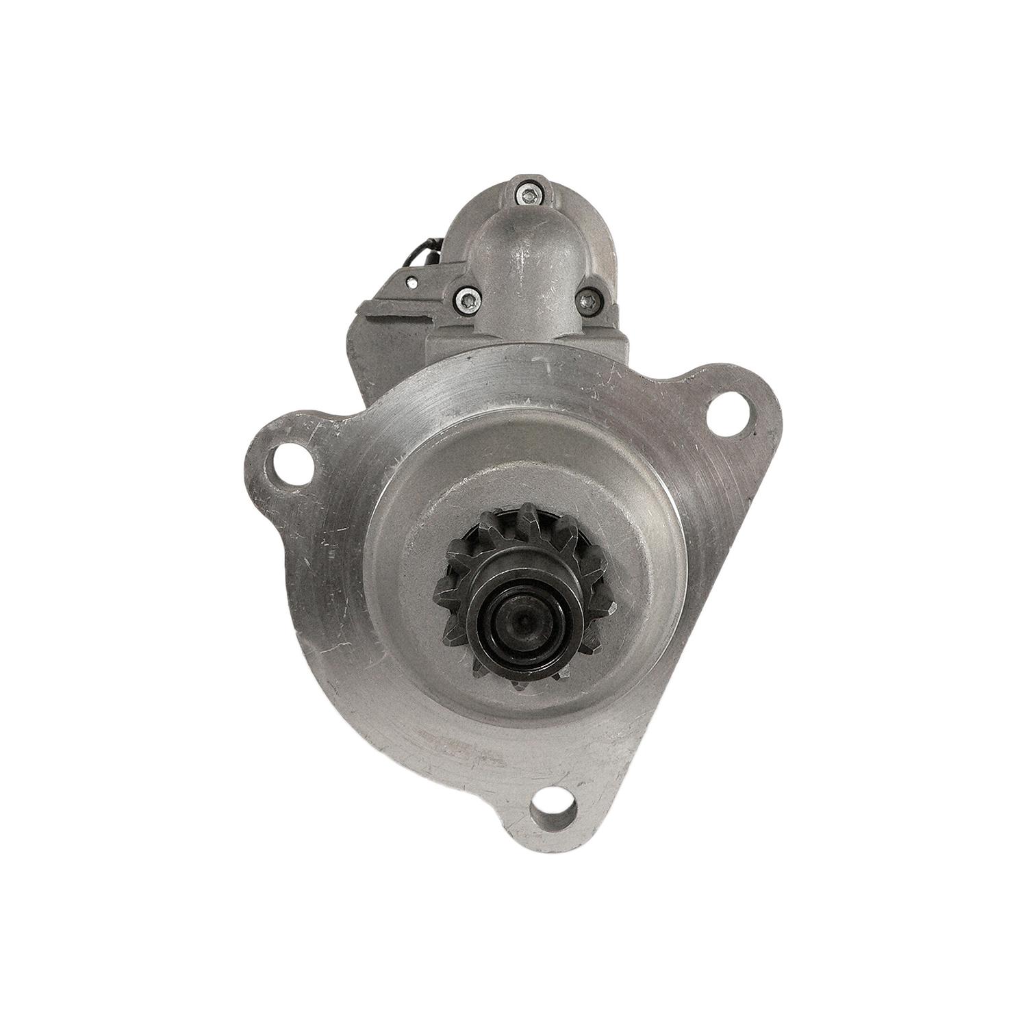 Quicksilver 8M6007409 Engine Starter, 24-Volt for Volvo Penta, Bosch - Image 2